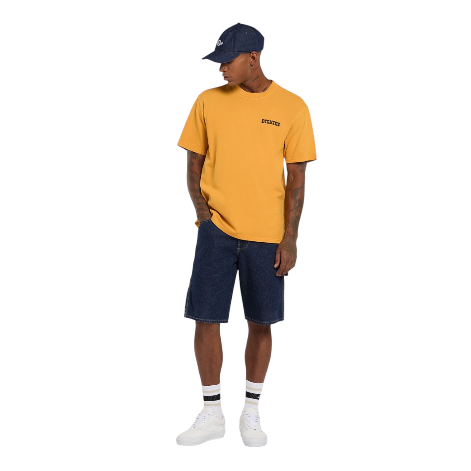 DARRTOWN SS TEE 5