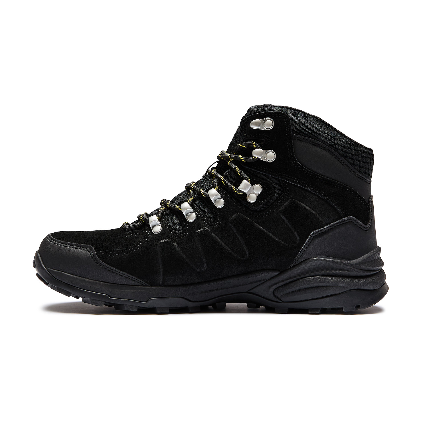 REFUGIO TEXAPORE MID M 5