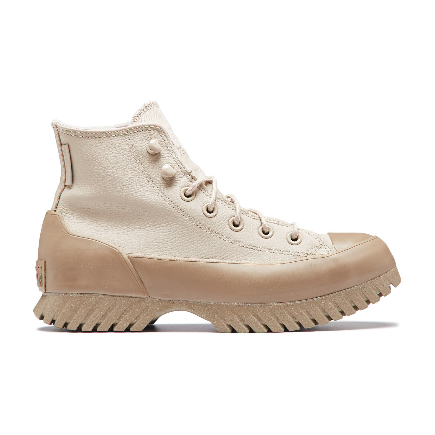 

CHUCK TAYLOR ALL STAR LUGGED WINTER 2.0 WATERPROOF, Бежевый