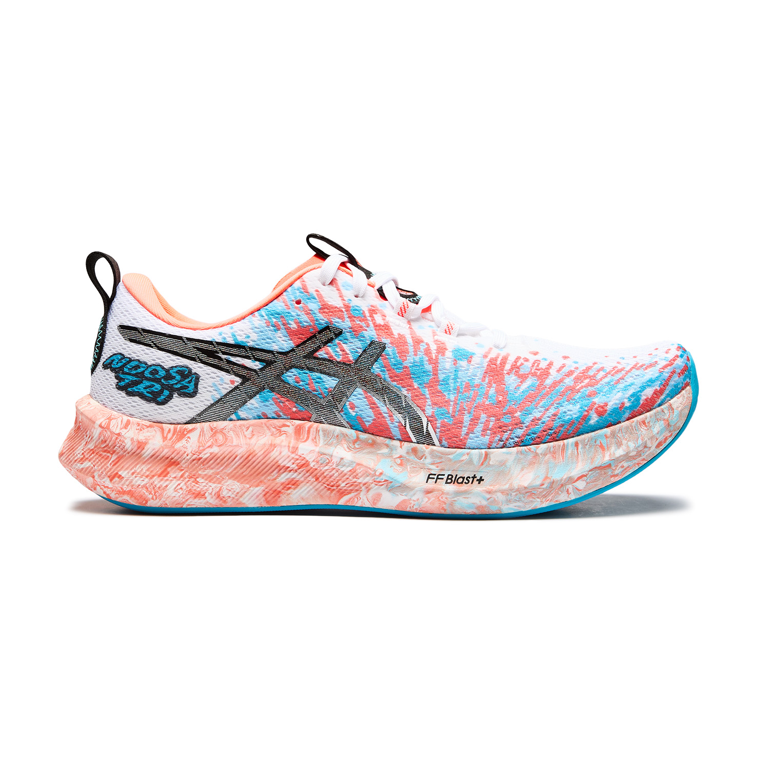 NOOSA TRI 16
