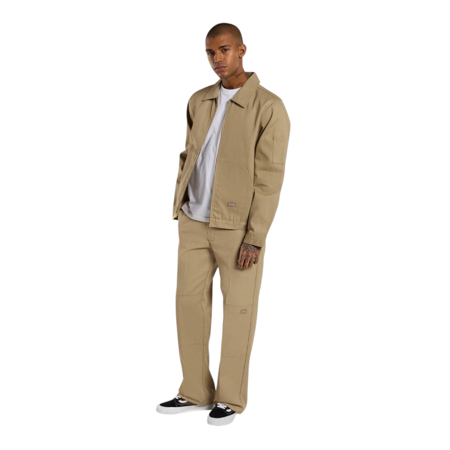 Unlined Eisenhower Rec 3