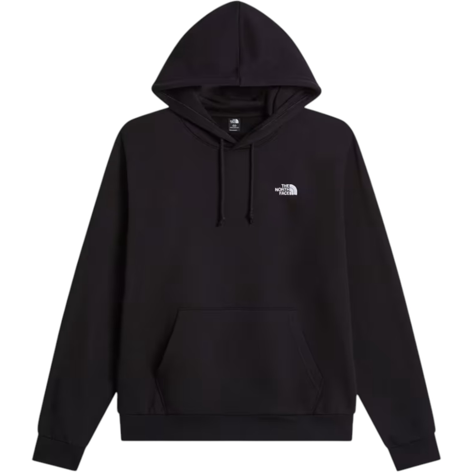 M EVOLUTION SIMPLE DOME REGULAR HOODIE