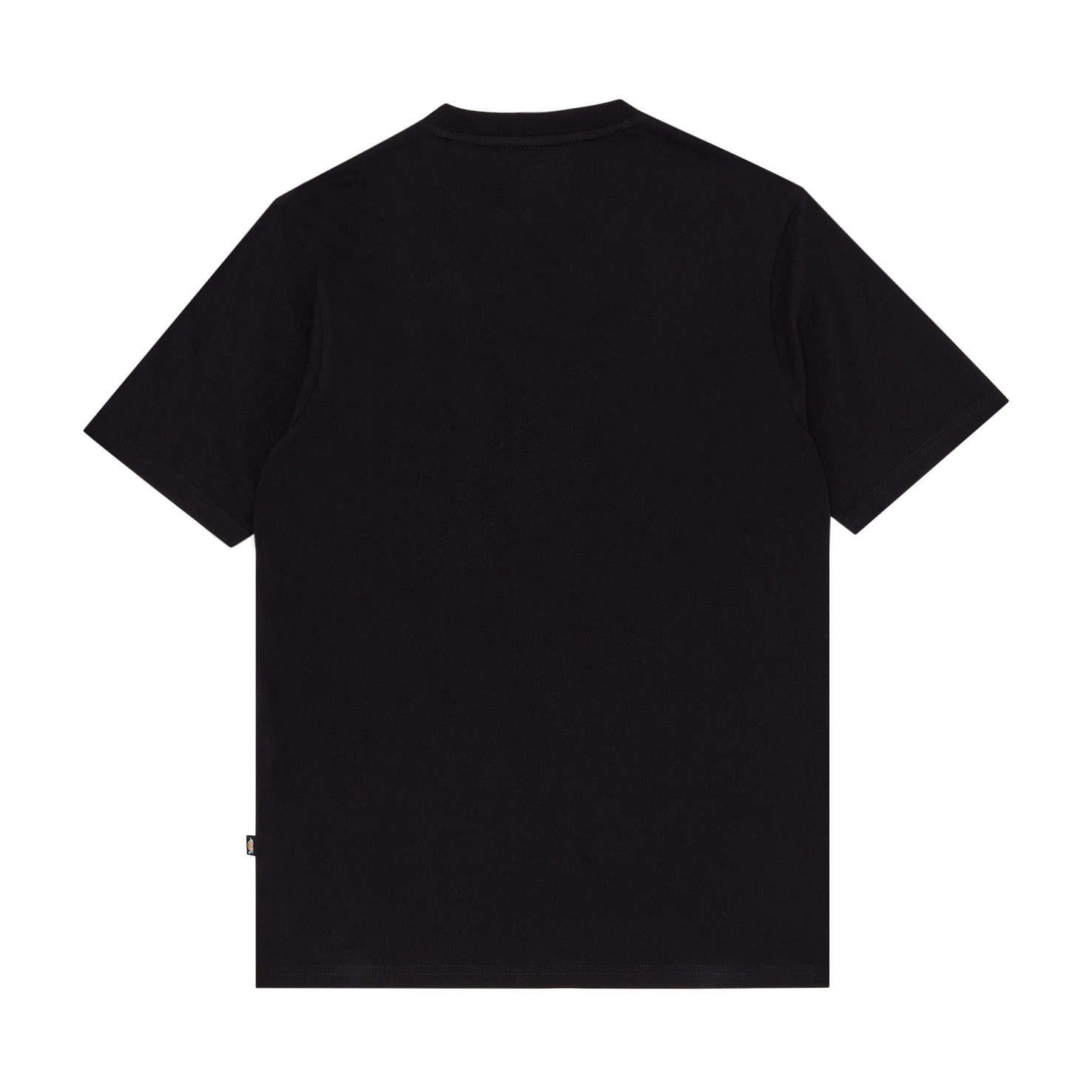ICON LOGO TEE BLACK 2
