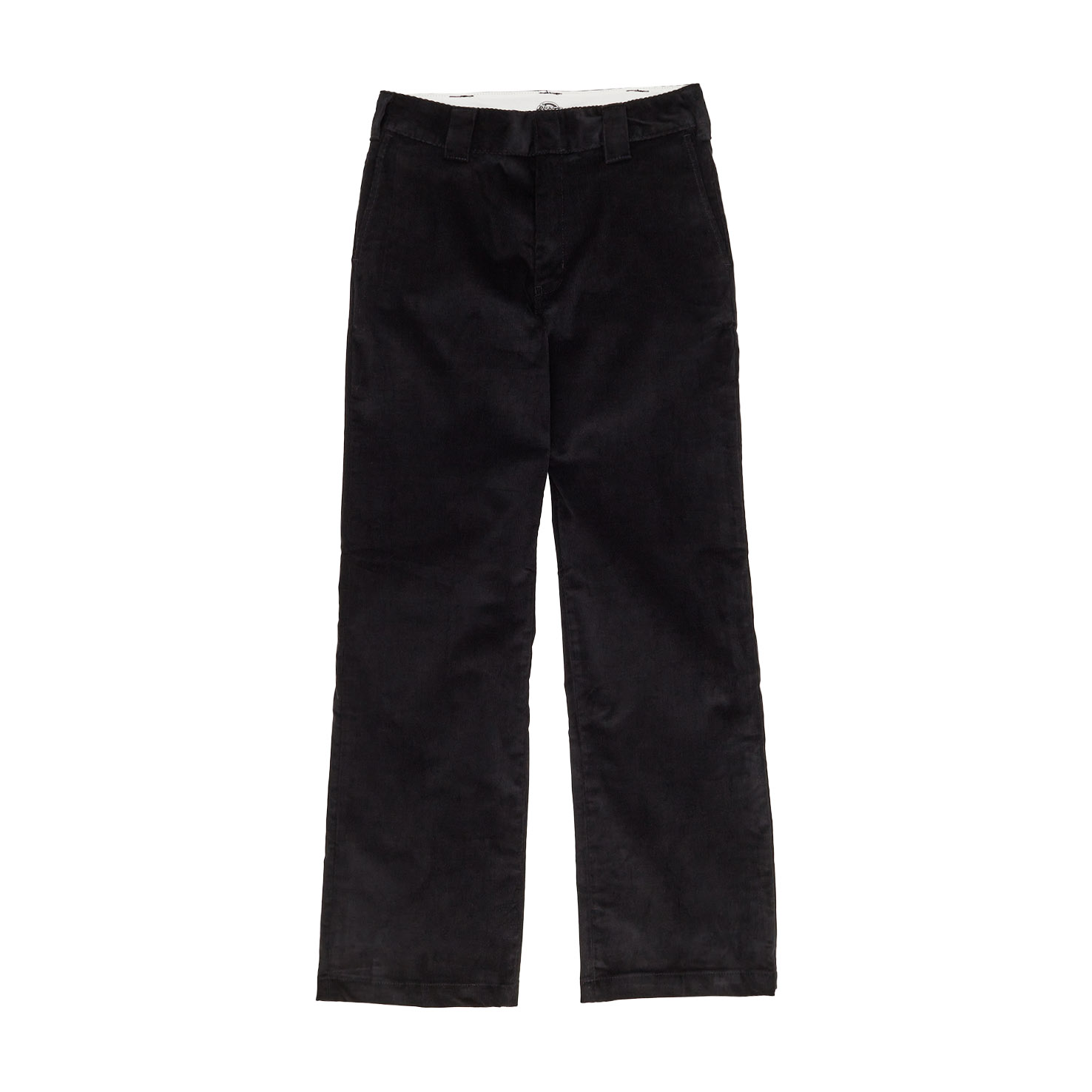 HALLEYVILLE PANT W BLACK