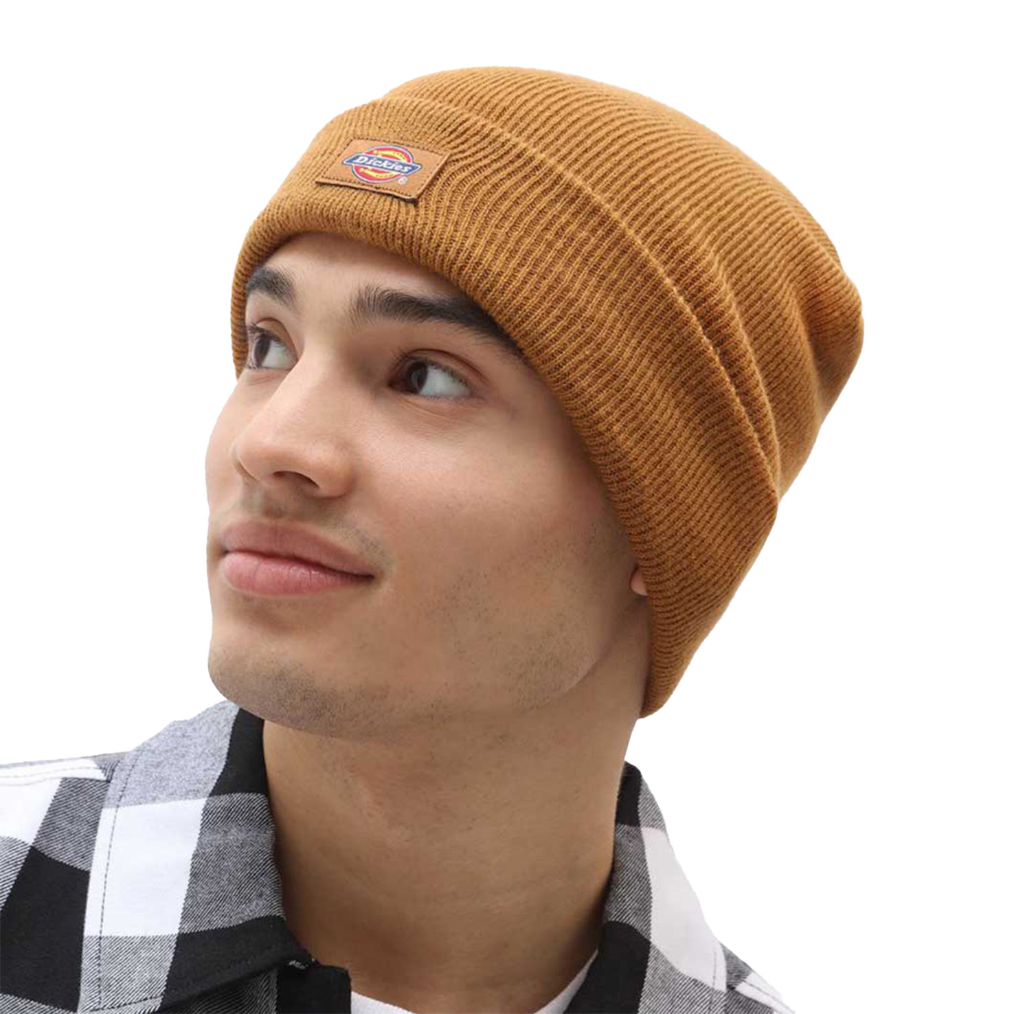 GIBSLAND BEANIE 3