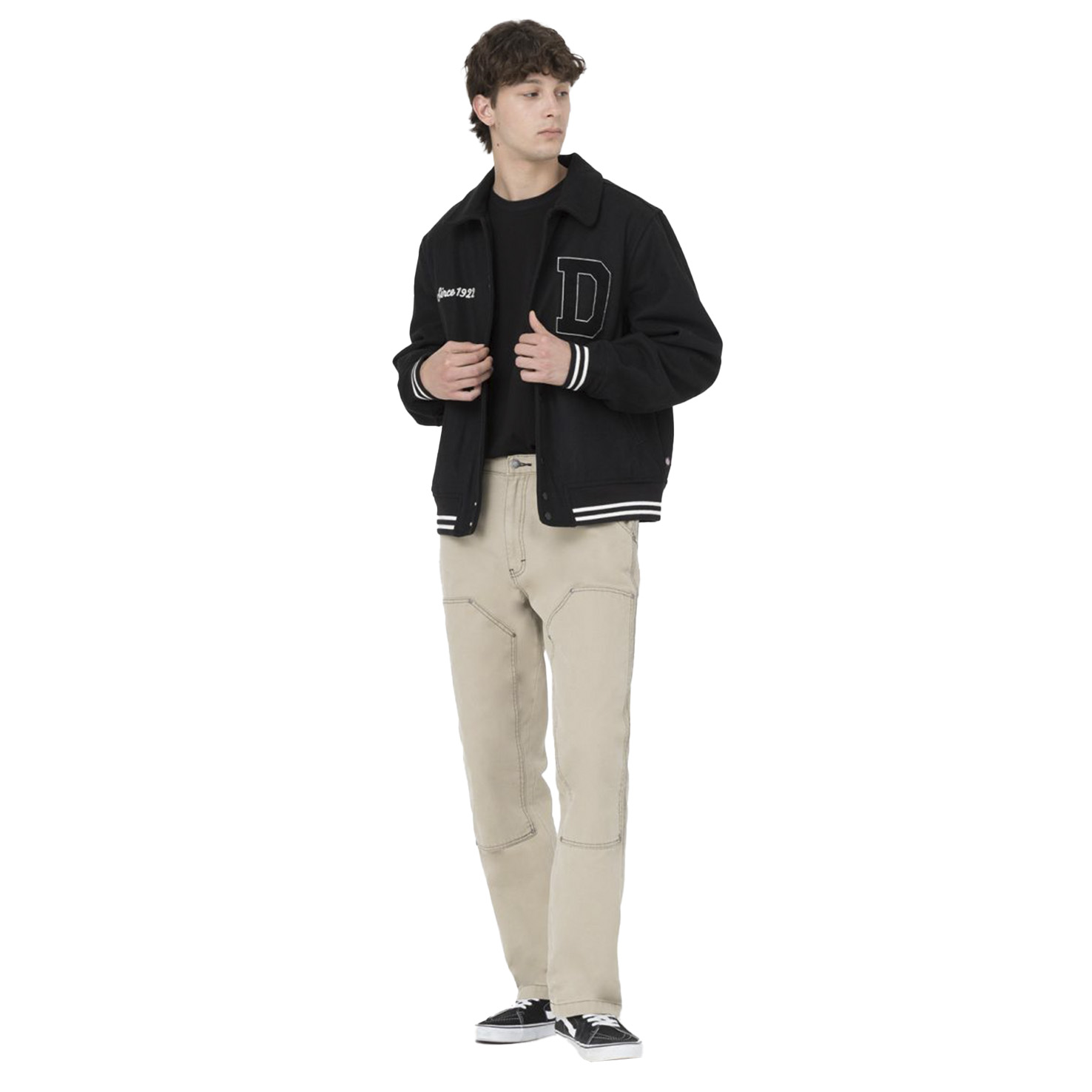 WEST VALE JACKET 3