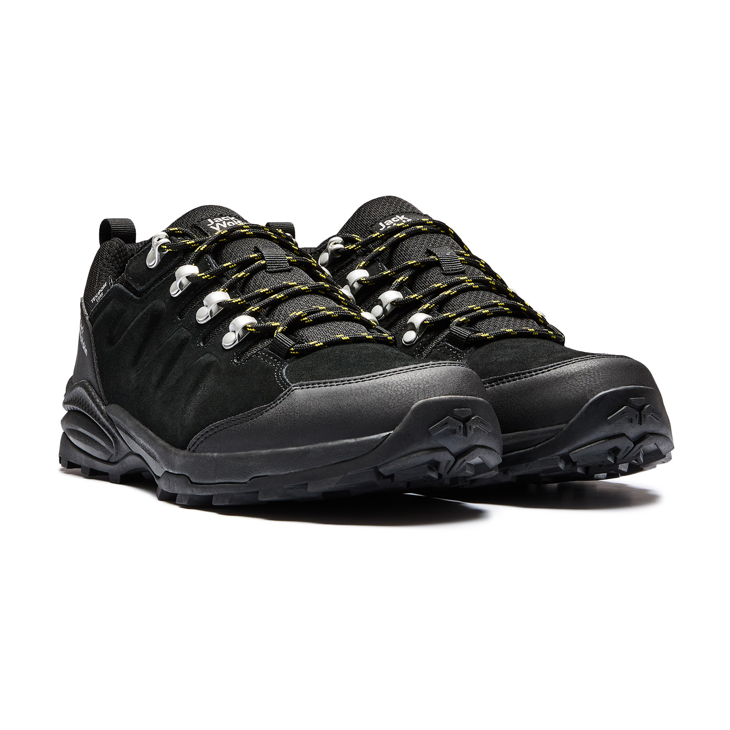 REFUGIO TEXAPORE LOW M 2
