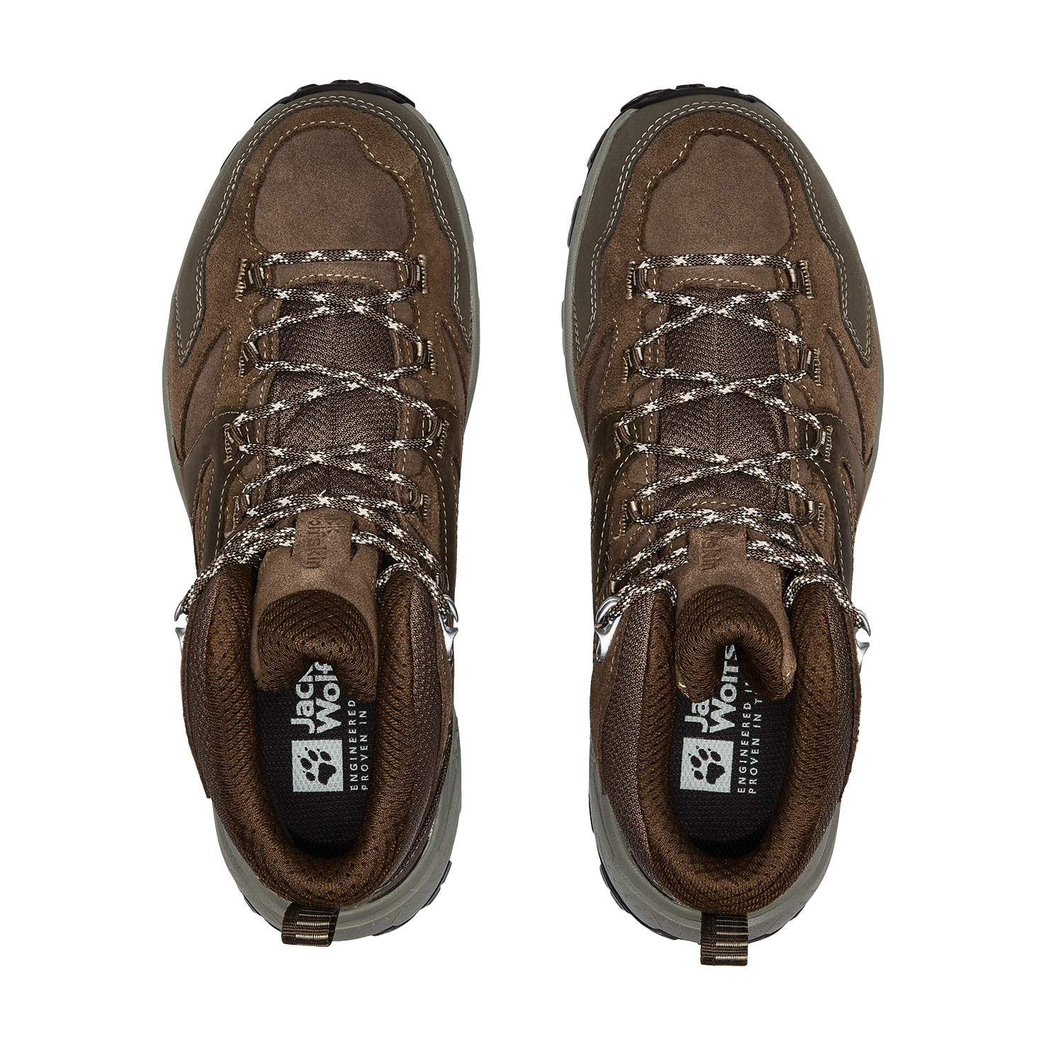 VOJO TOUR LT TEXAPORE MID M 3