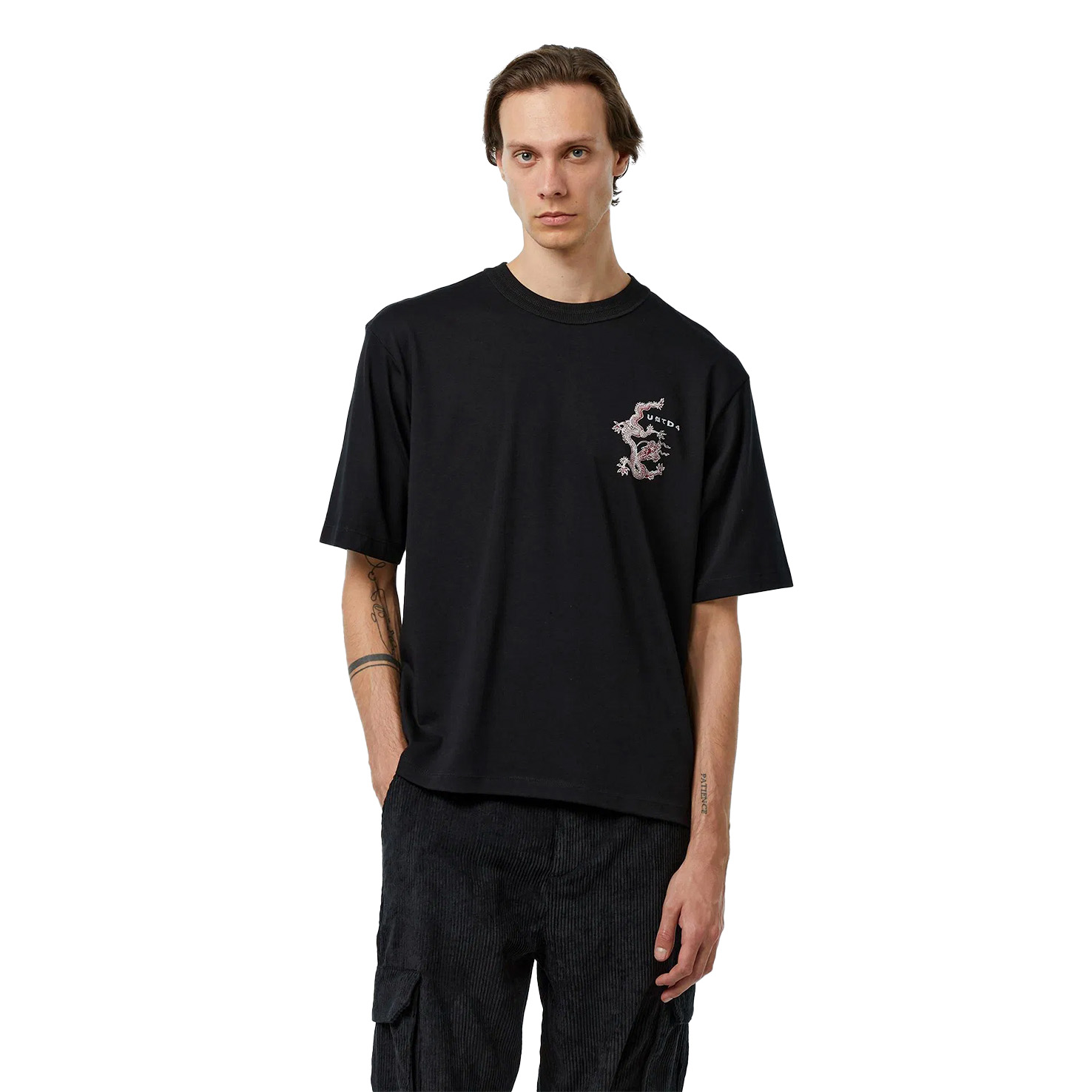 JPN LIMITED EDITION T-SHIRT