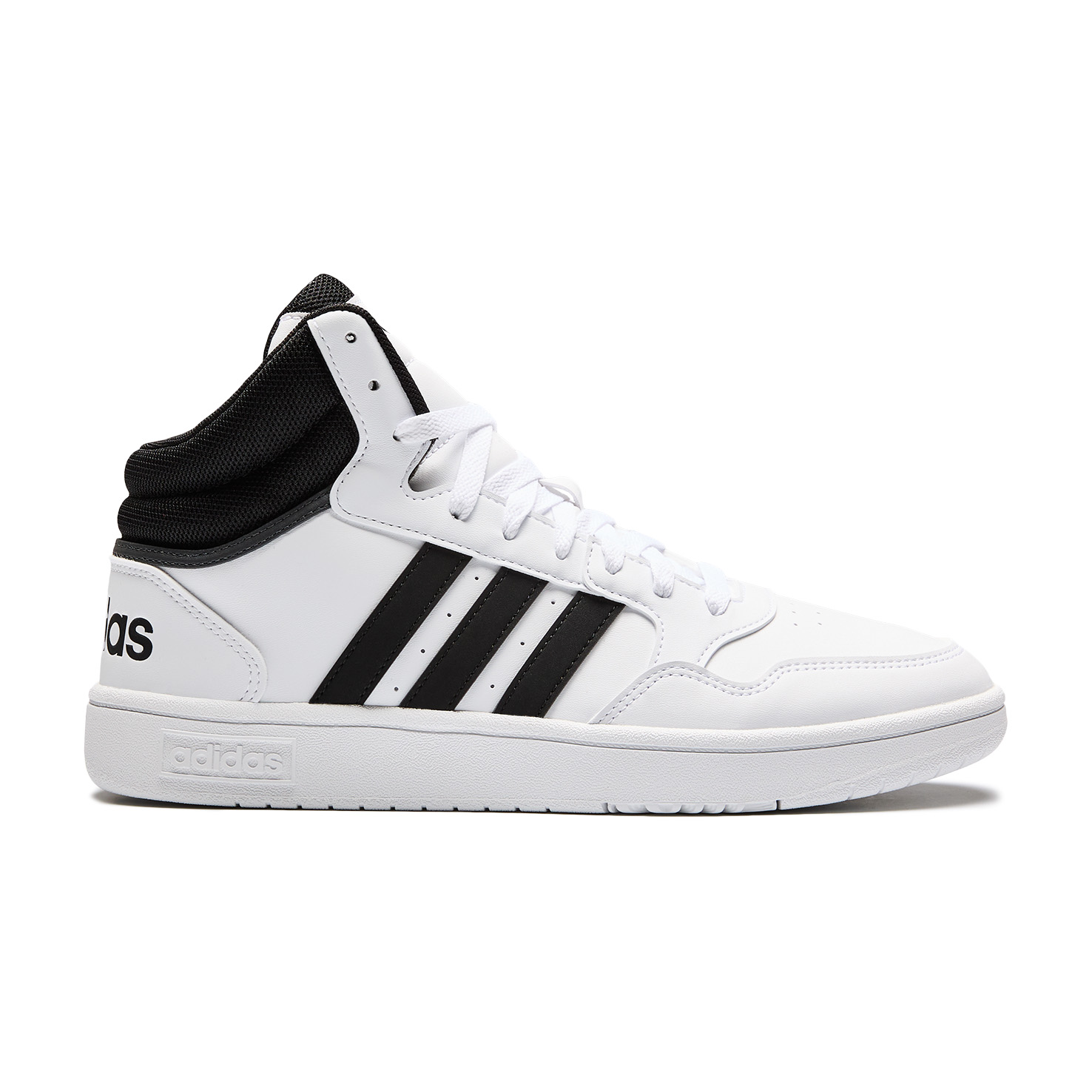 

HOOPS 3.0 MID, Белый