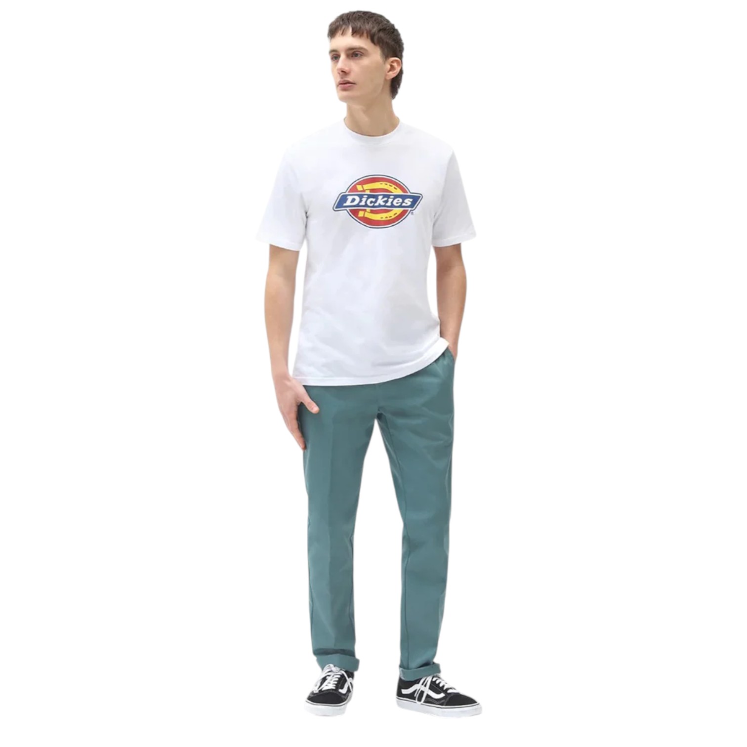 DICKIES ICON SS TEE 4