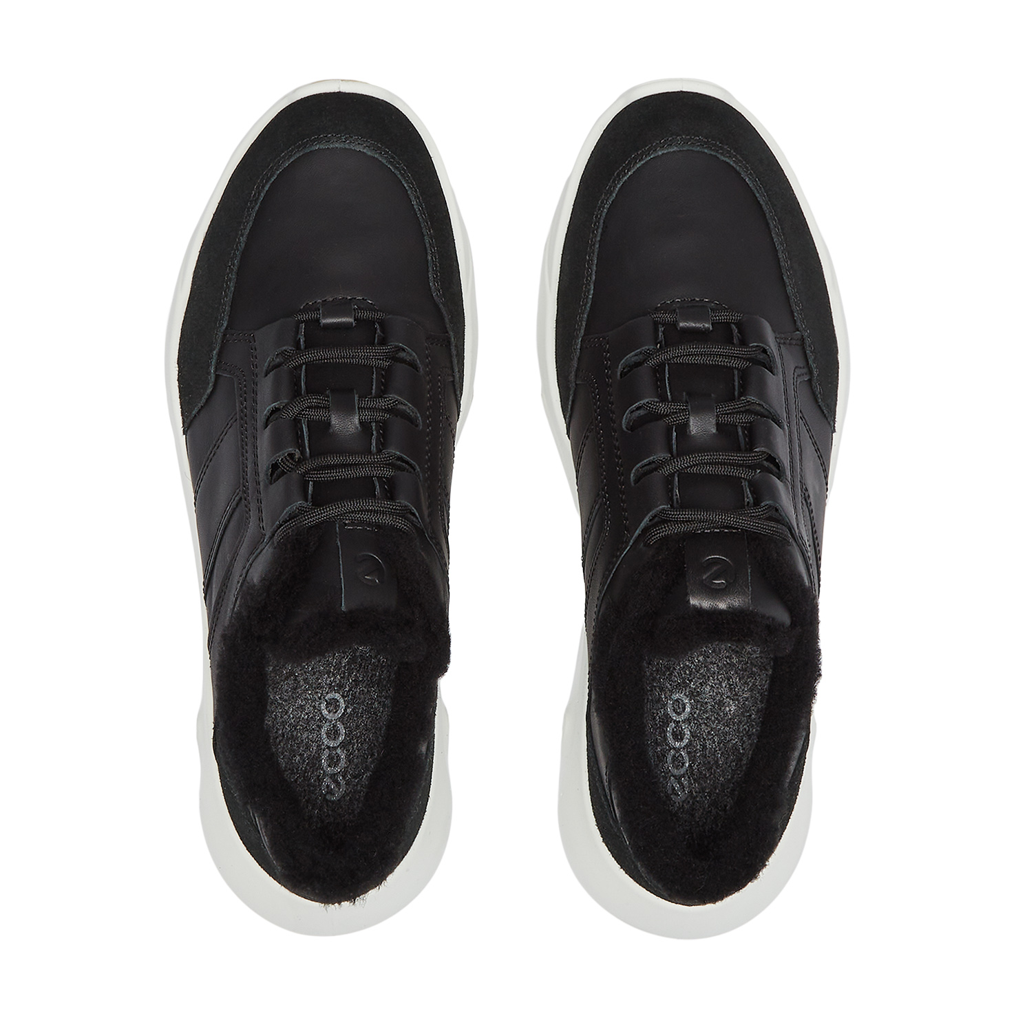 CHUNKY SNEAKER 3
