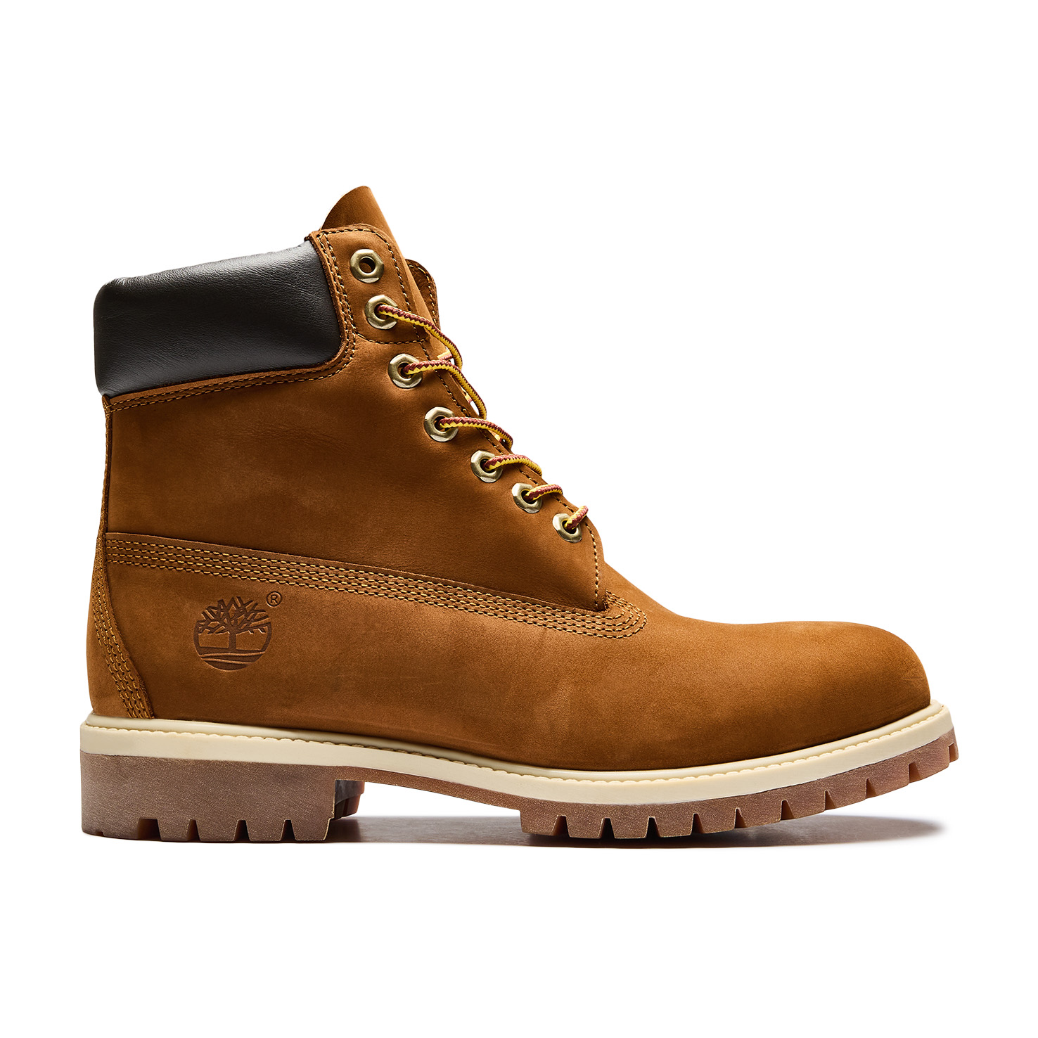 6 Inch Premium Boot WATERPROOF