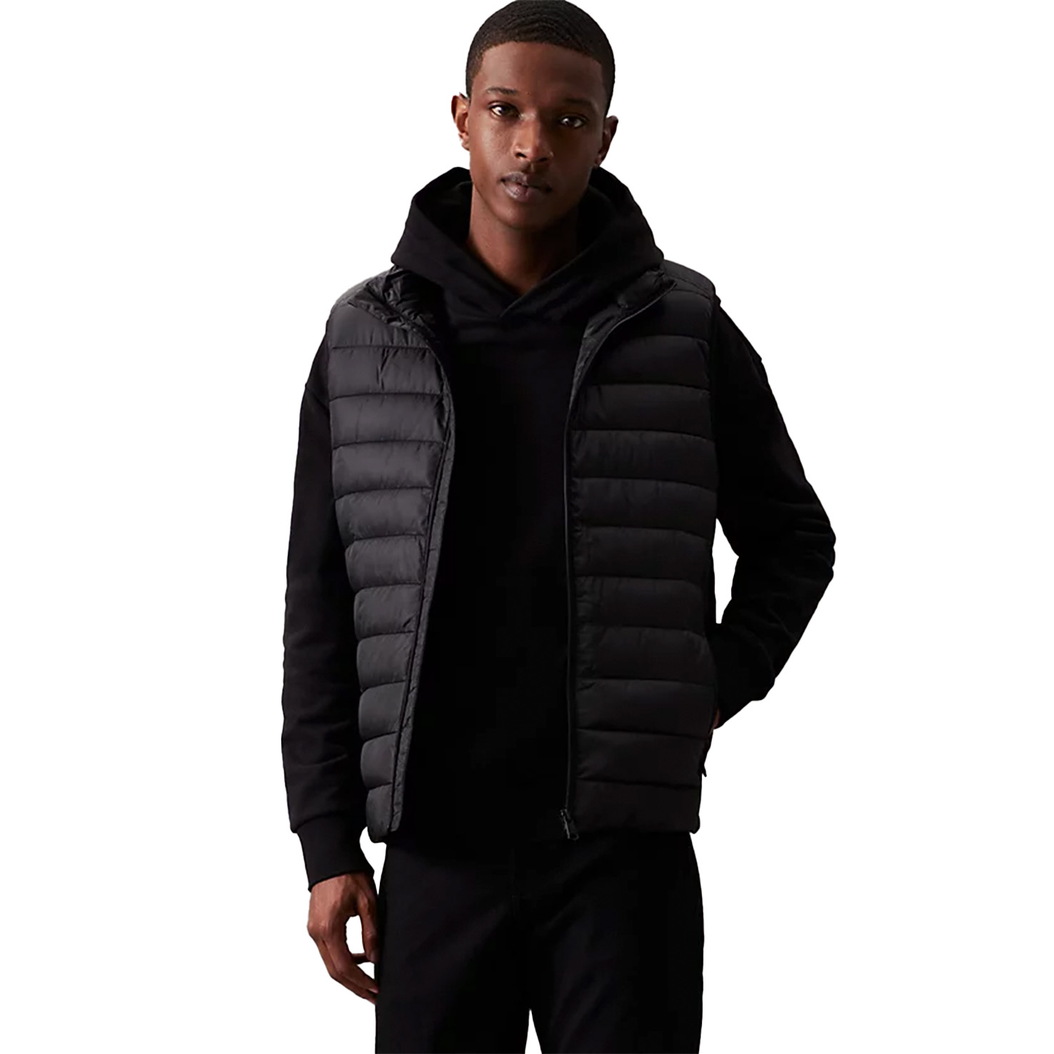 RECYCLED SIDE LOGO V