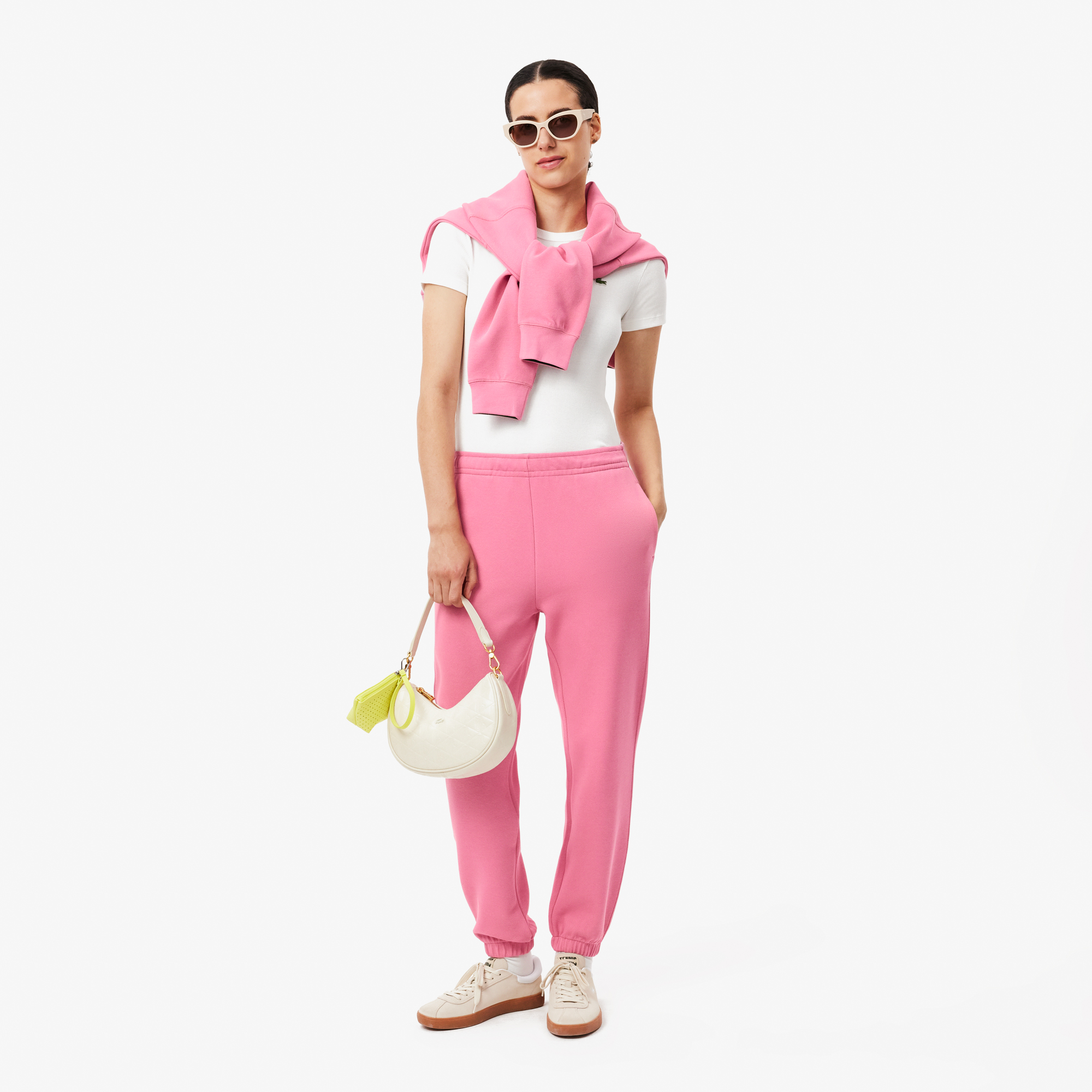 TRACKSUIT TROUSERS