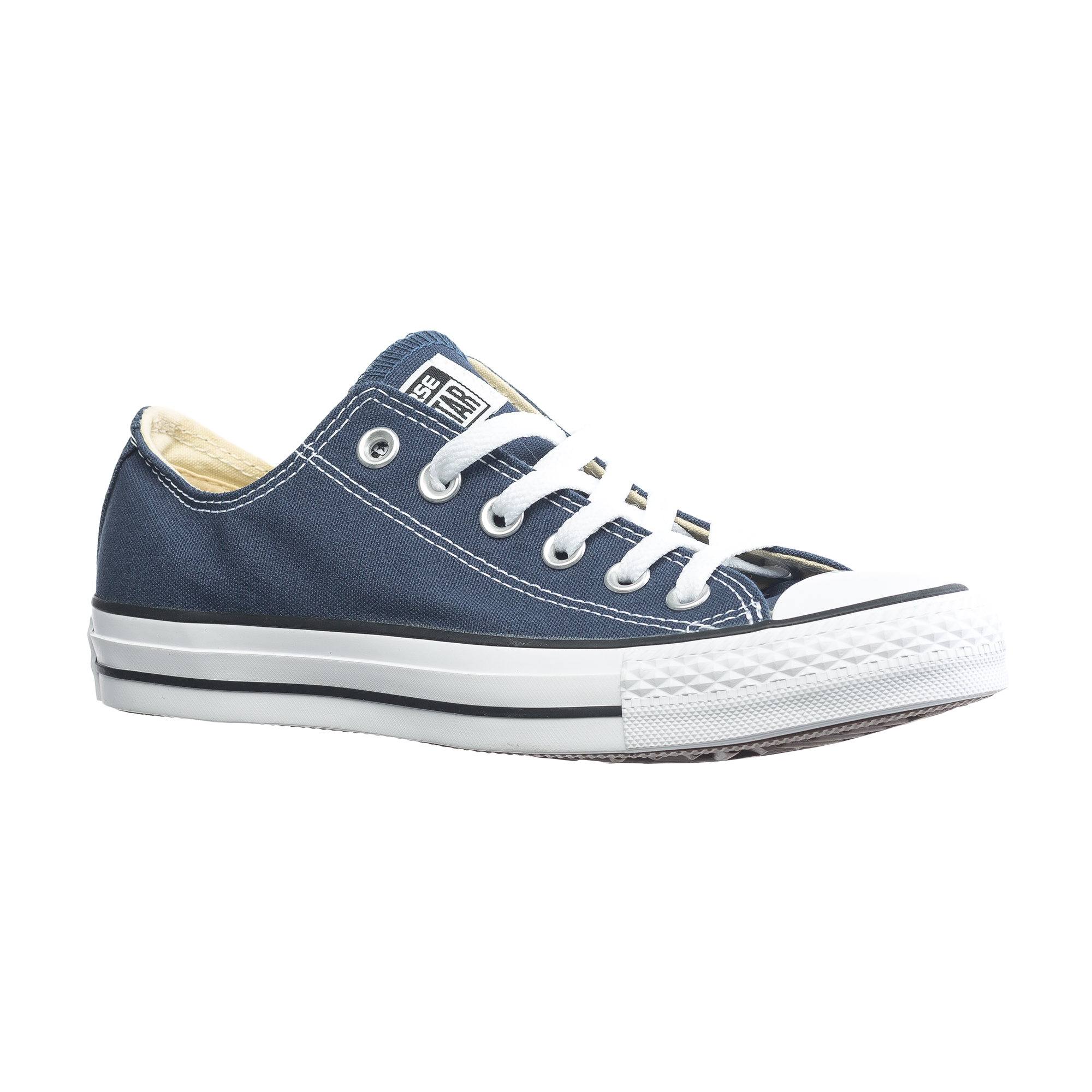 

Chuck Taylor All Star Low, Синий