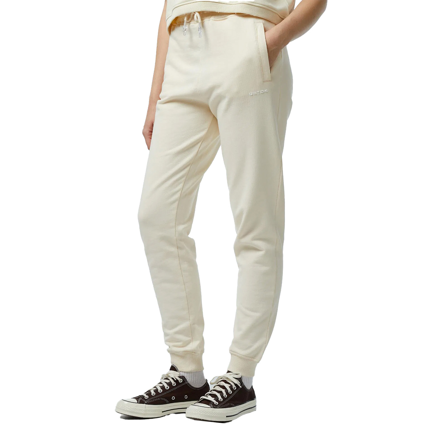 1.0 ESSENTIALS W PANTS