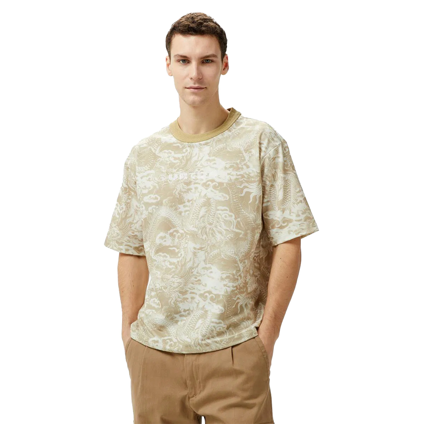 LIMITED EDITION DRAGON T-SHIRT