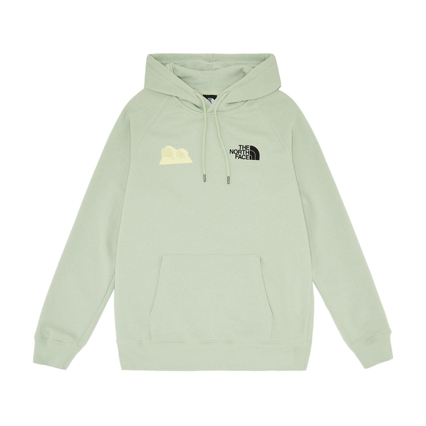BRAND PROUD HOODIE