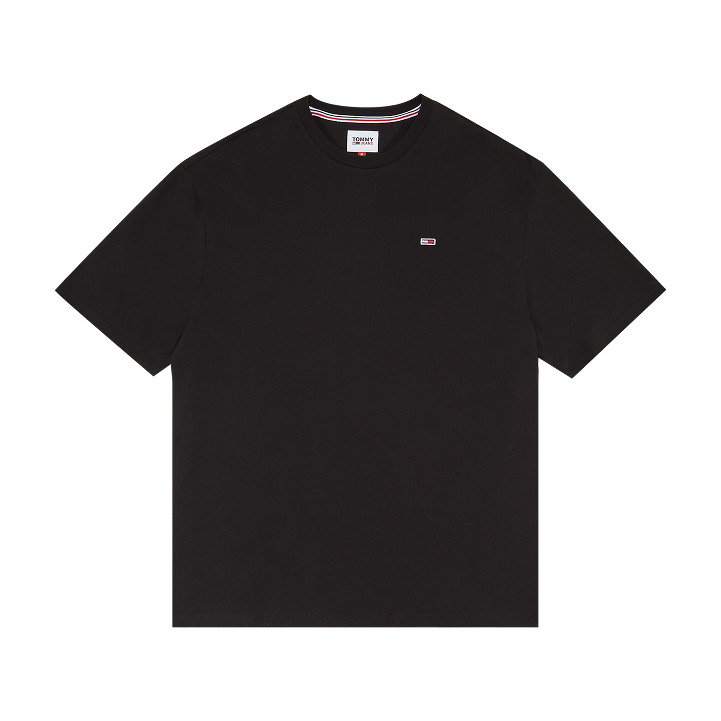 Tommy Jeans ESSENTIAL CNECK