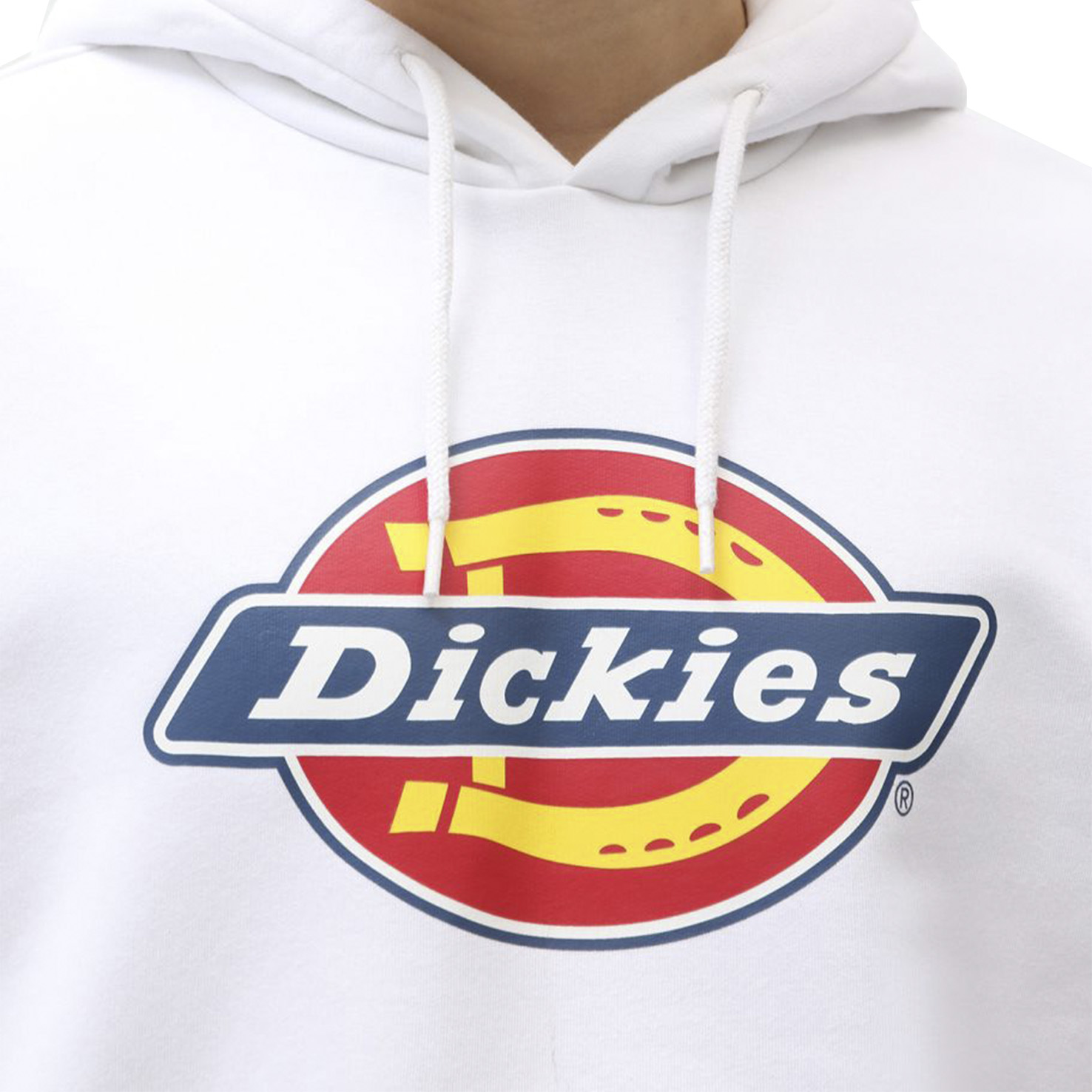 ICON LOGO HOODIE 3