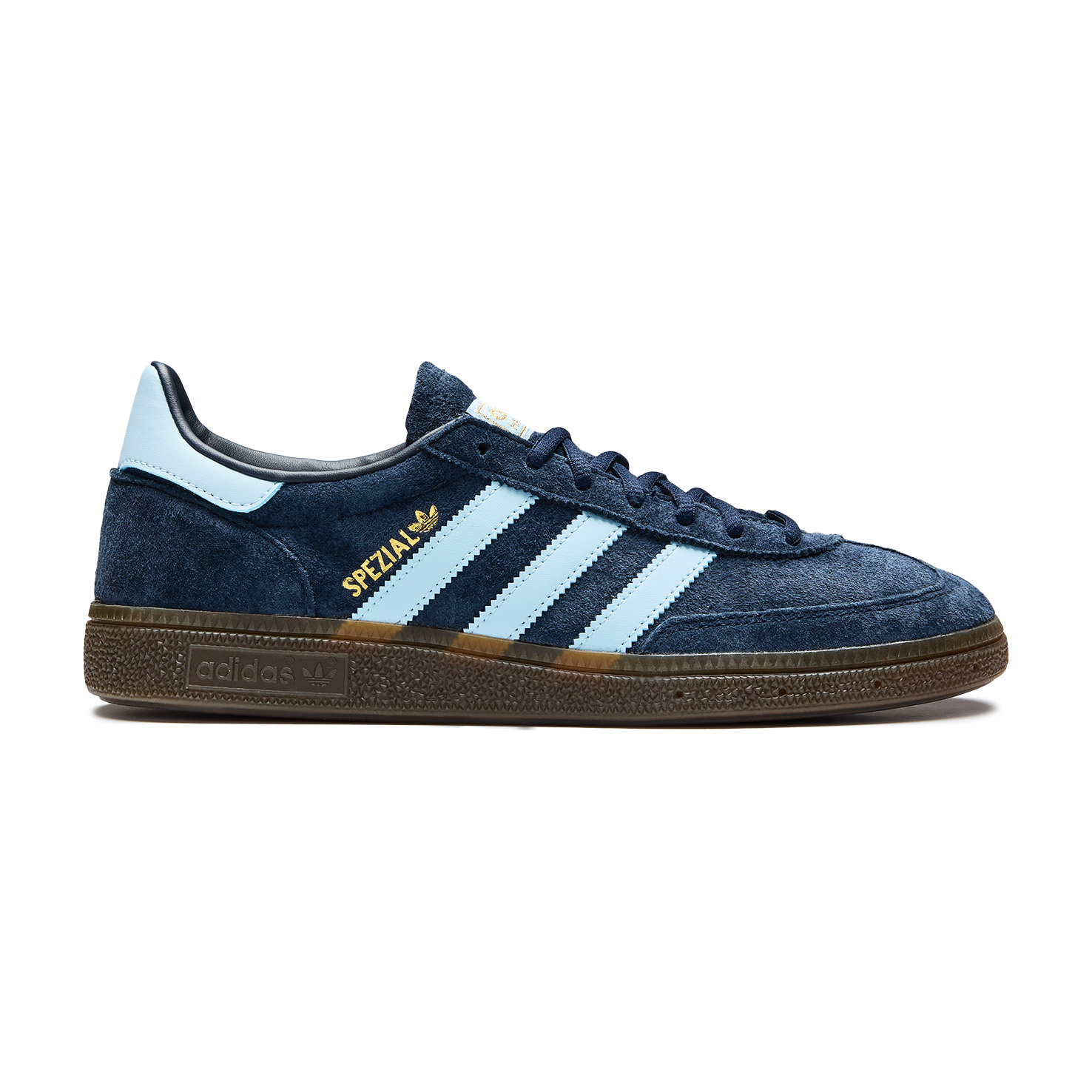 

HANDBALL SPEZIAL, Синий