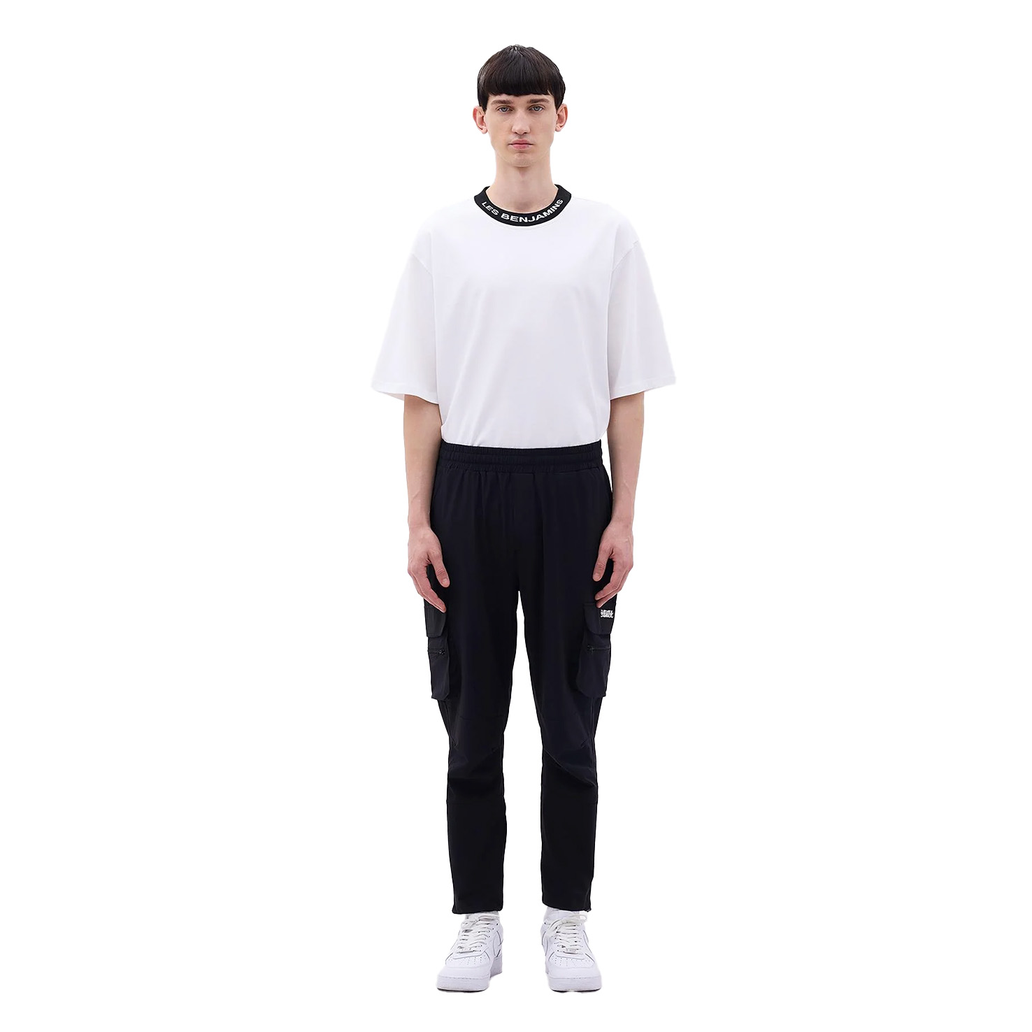 Les Benjamins CARGO PANT 401