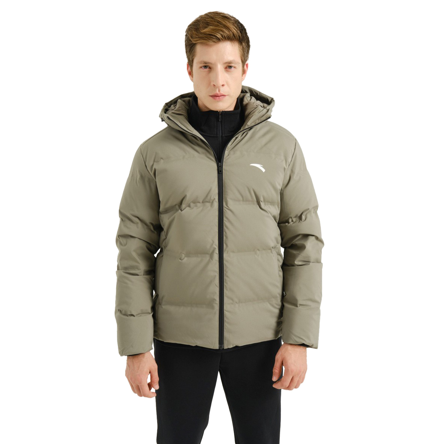 TRAINING Down Jacket