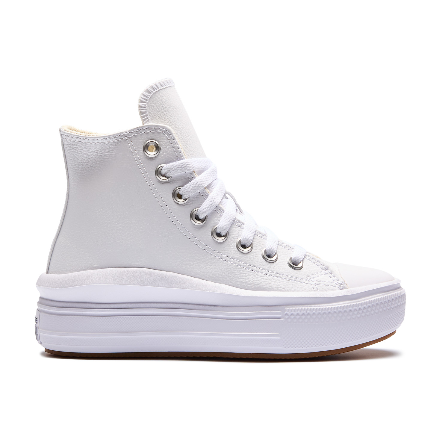 Chuck Taylor All Star Move