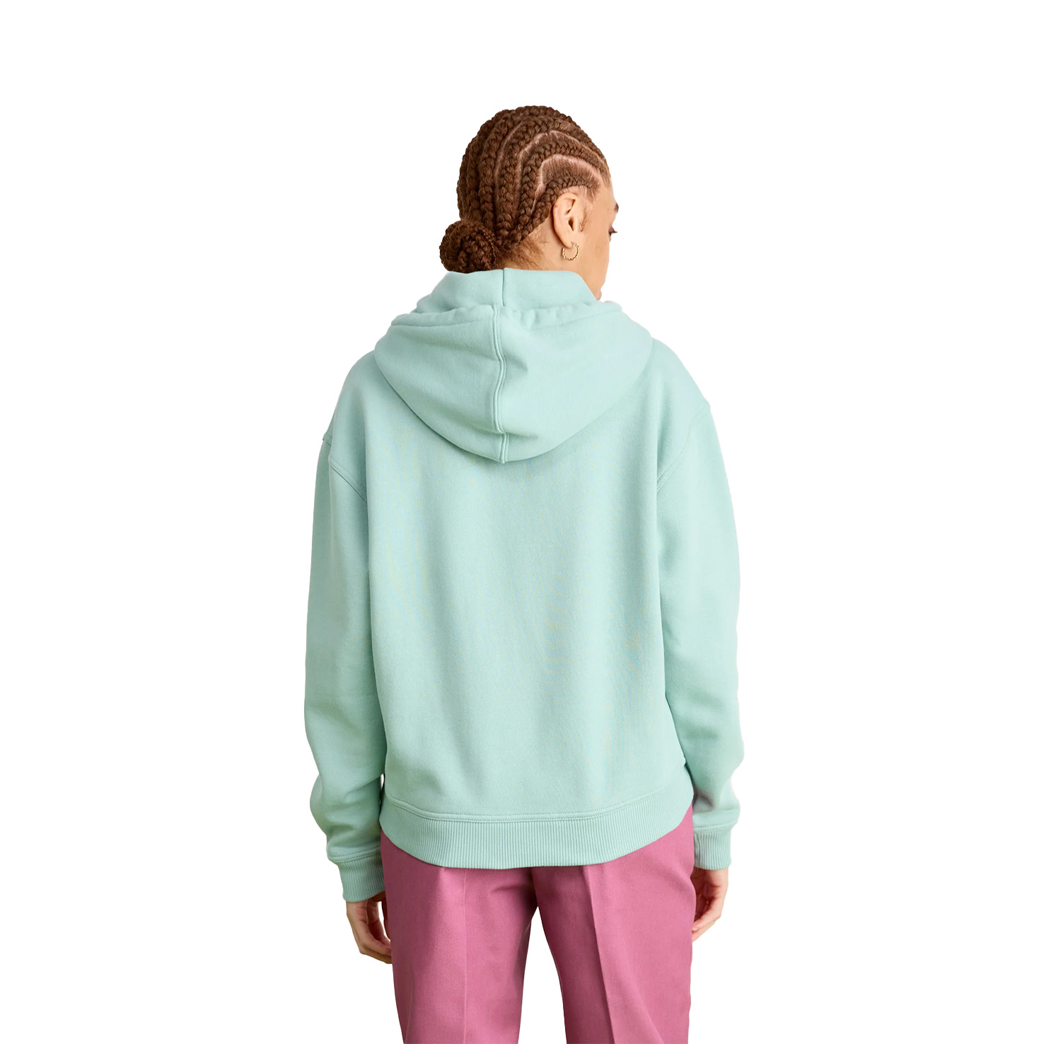CLANCY HOODIE 2