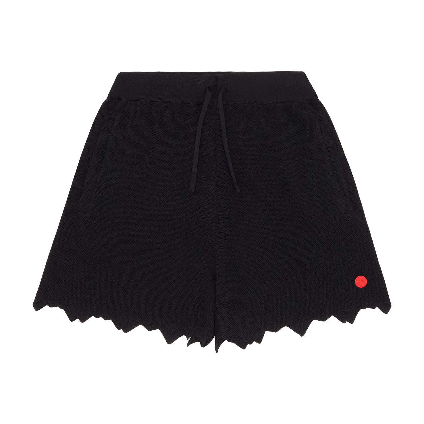 

SHORTS, Черный