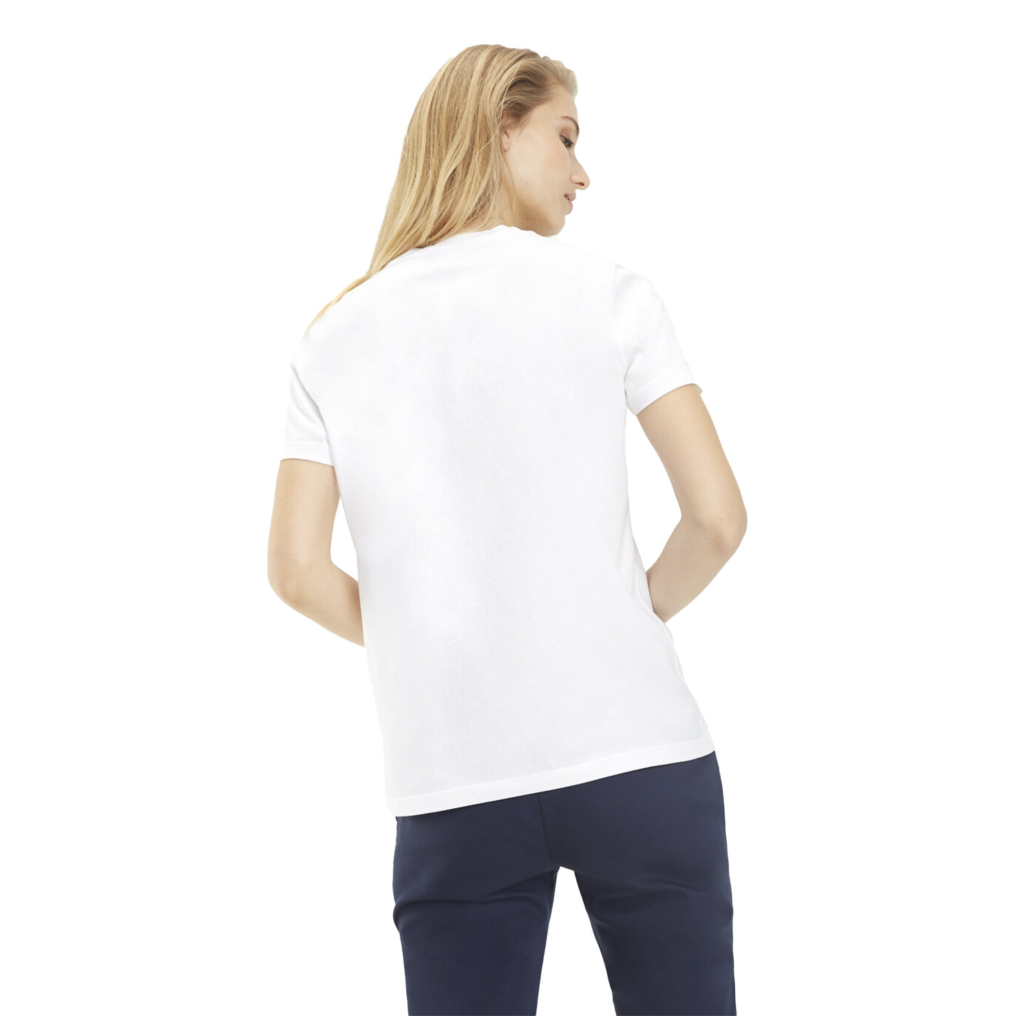 HERITAGE CREW NECK G 2