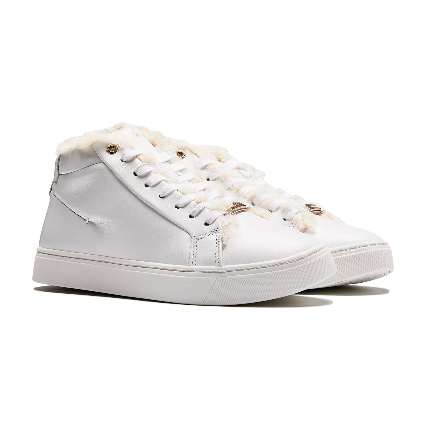 CUPSOLE HIGH TOP 2