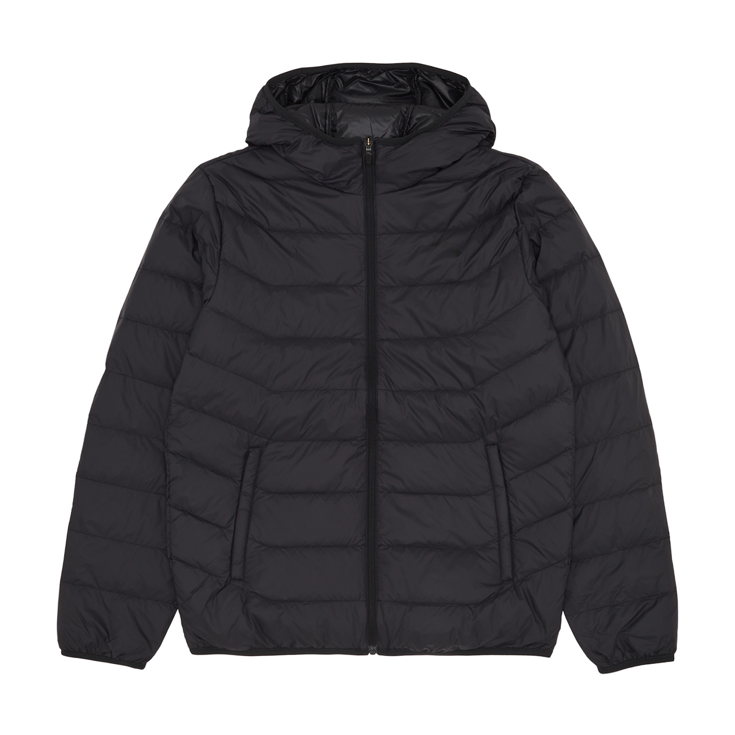 

Group PurchaseDown Jacket, Черный