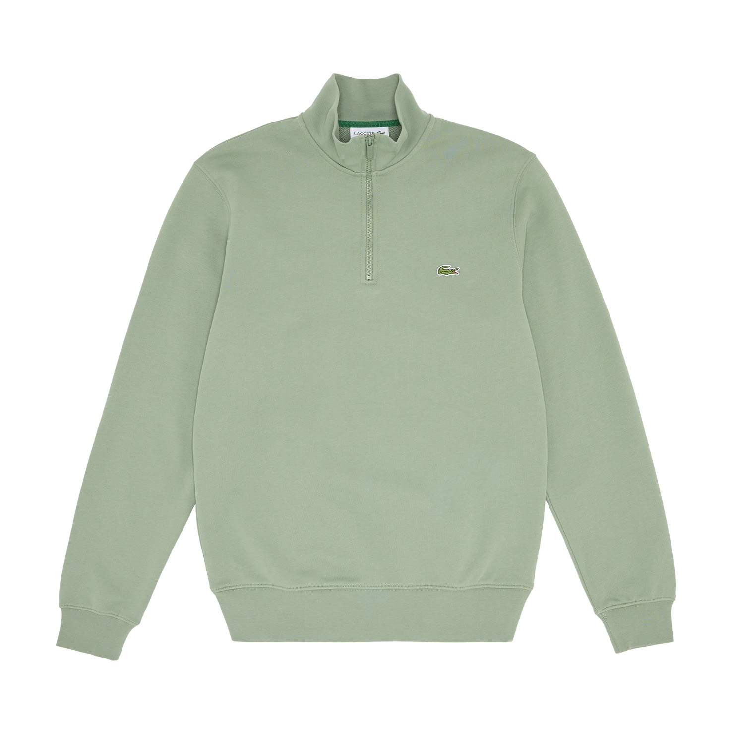 

SWEATSHIRT, Зеленый