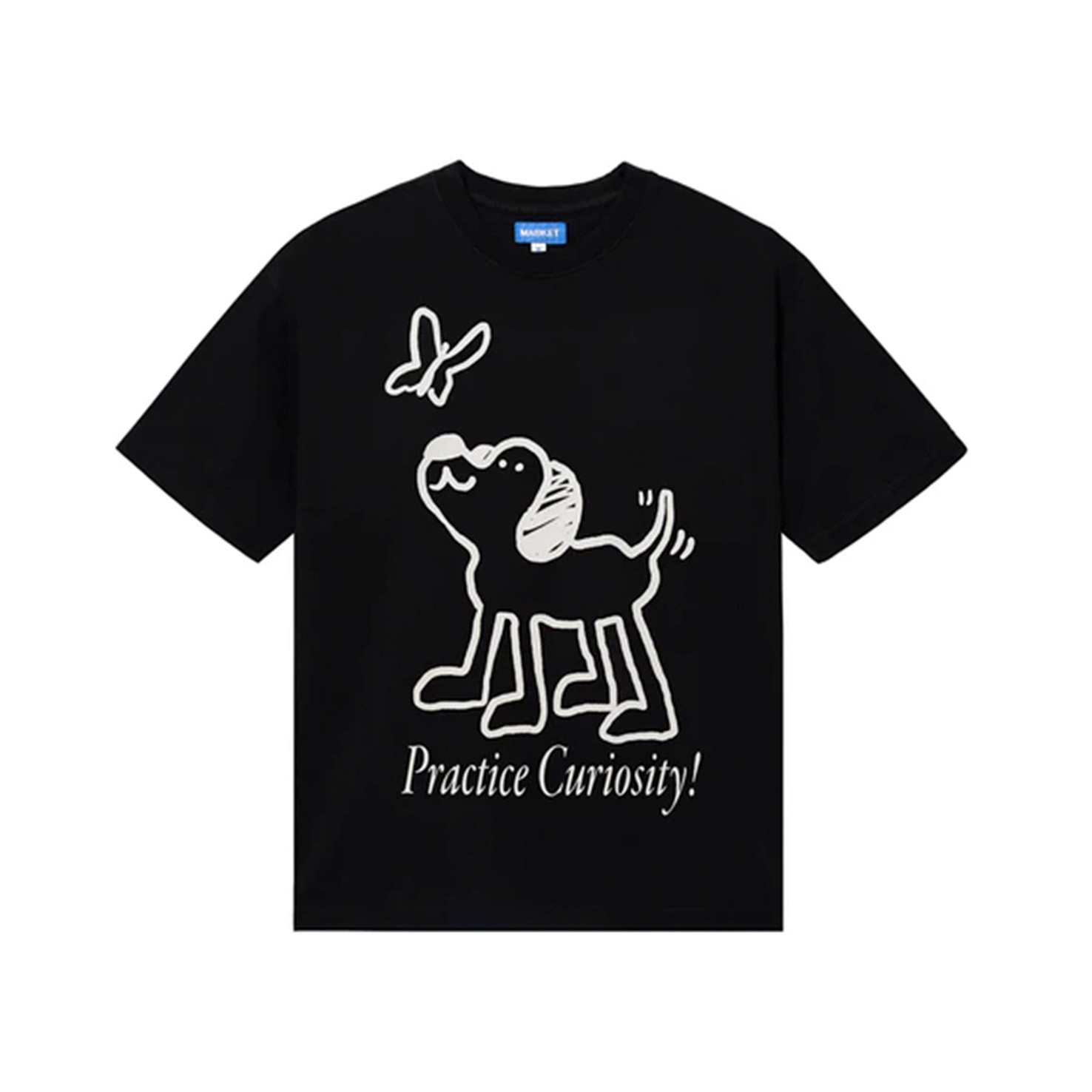 Practice Curiosity  T-SHIRT
