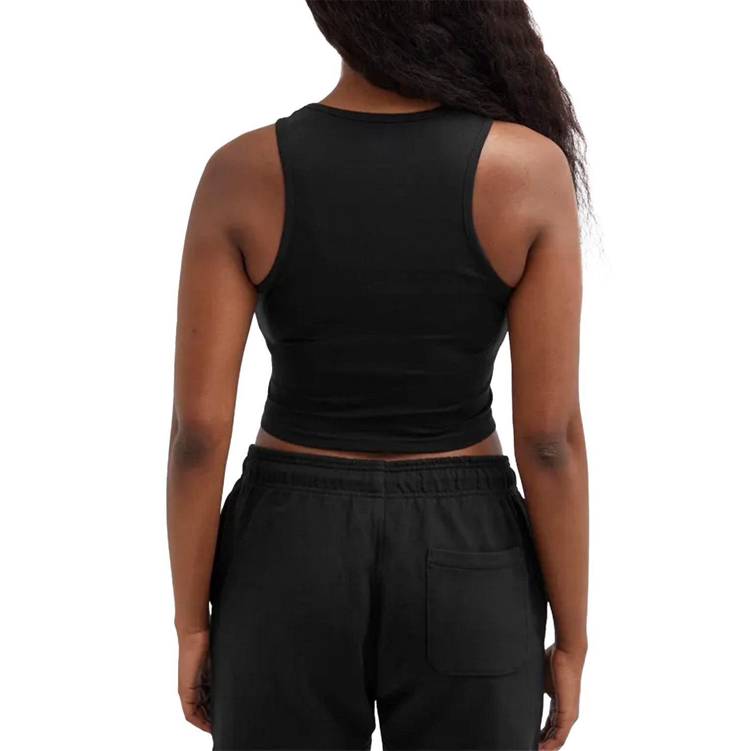 Powers Vest 2