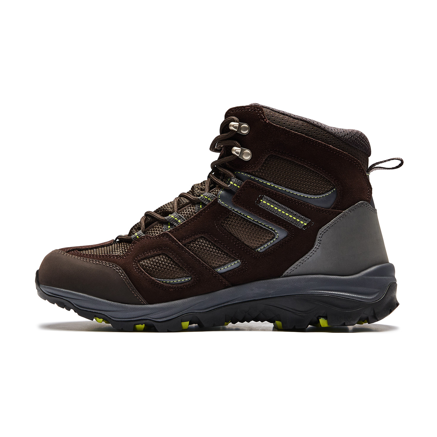 Vojo 3 Texapore Mid 5