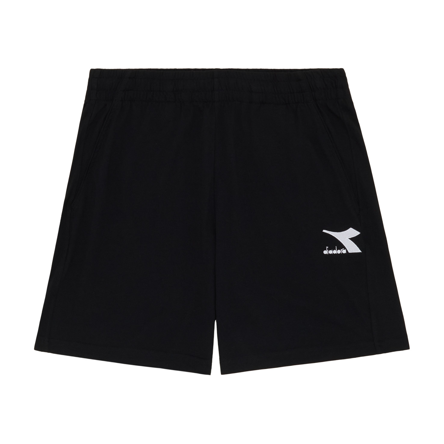 

SHORTS CORE, Черный