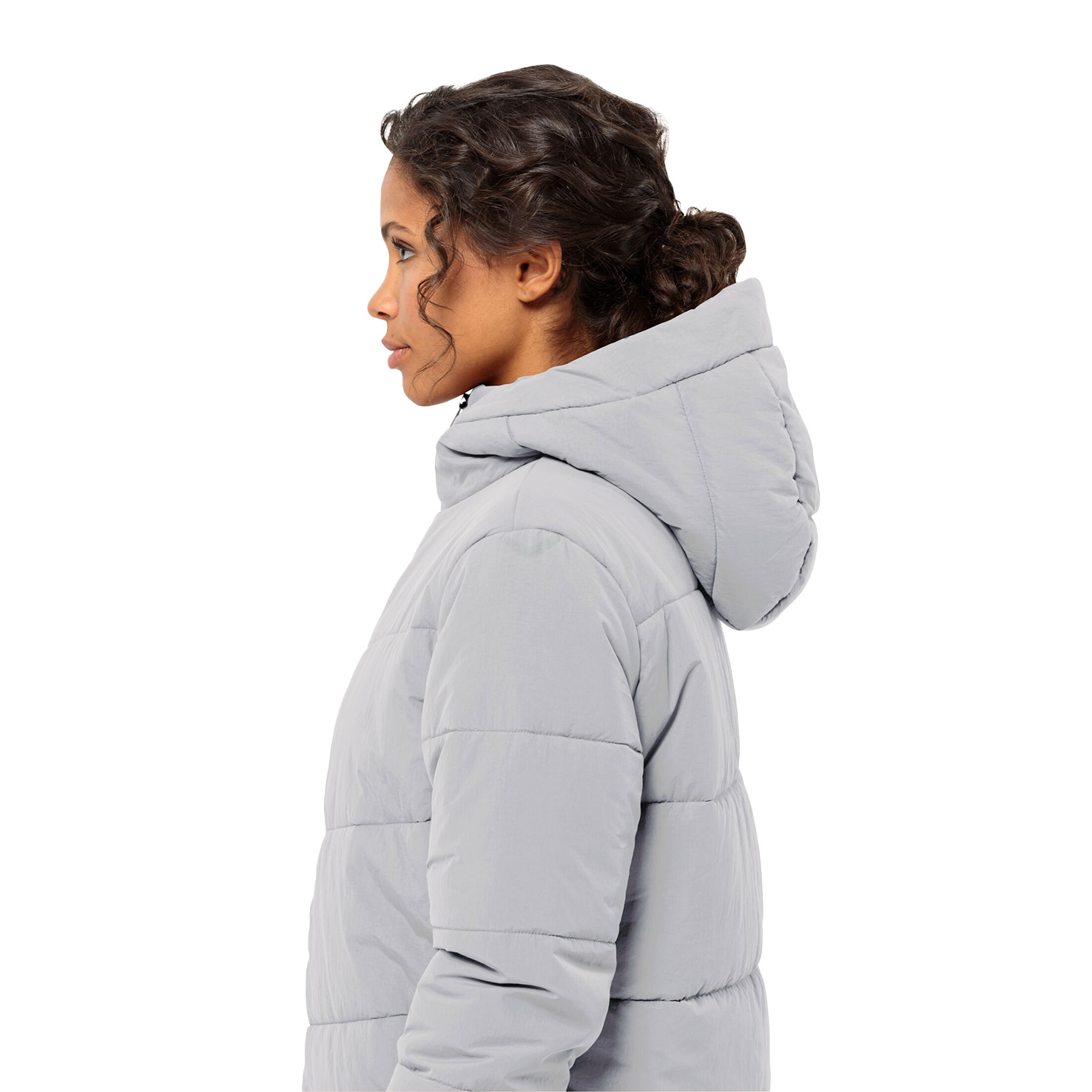 Karolinger Long Jkt 5