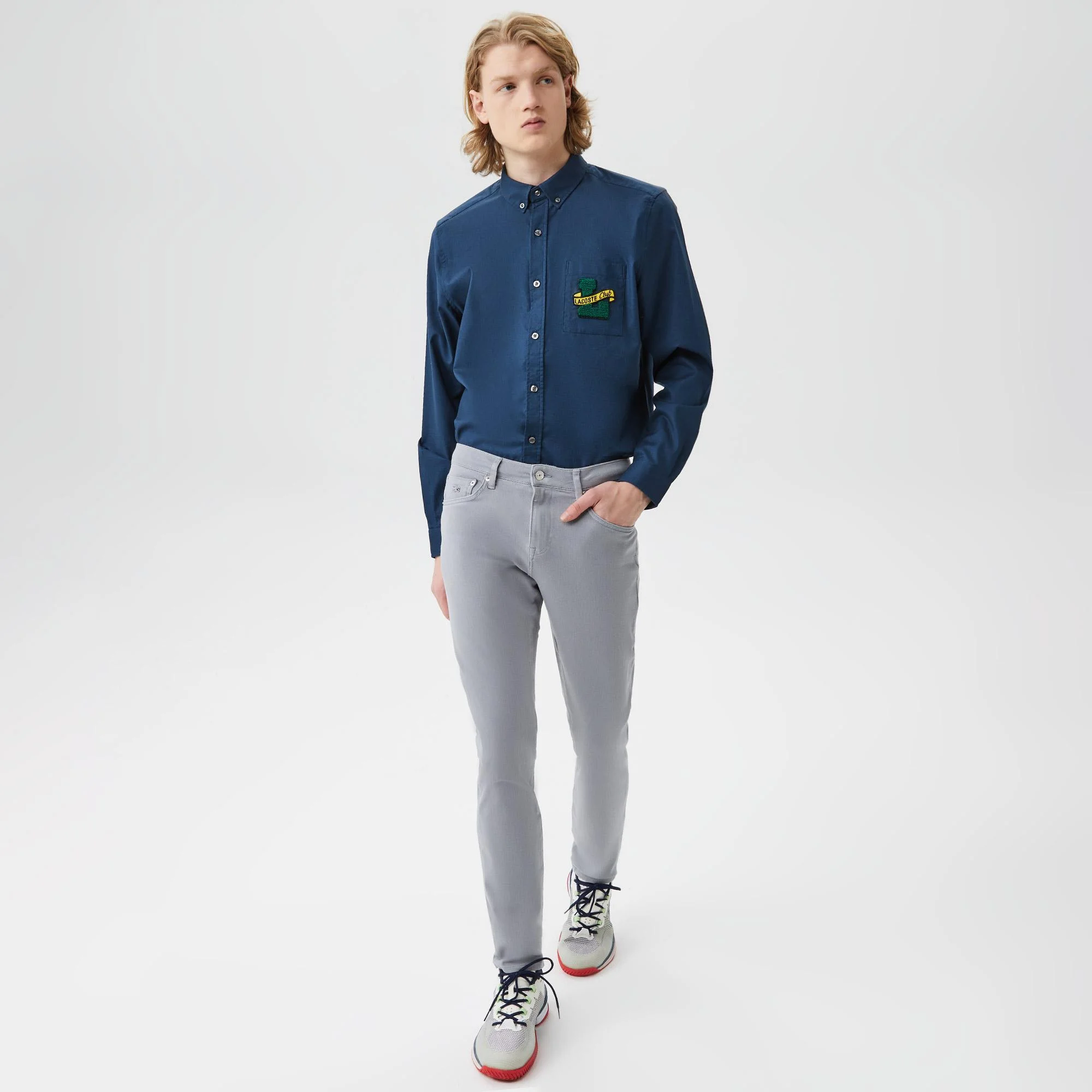 TROUSERS