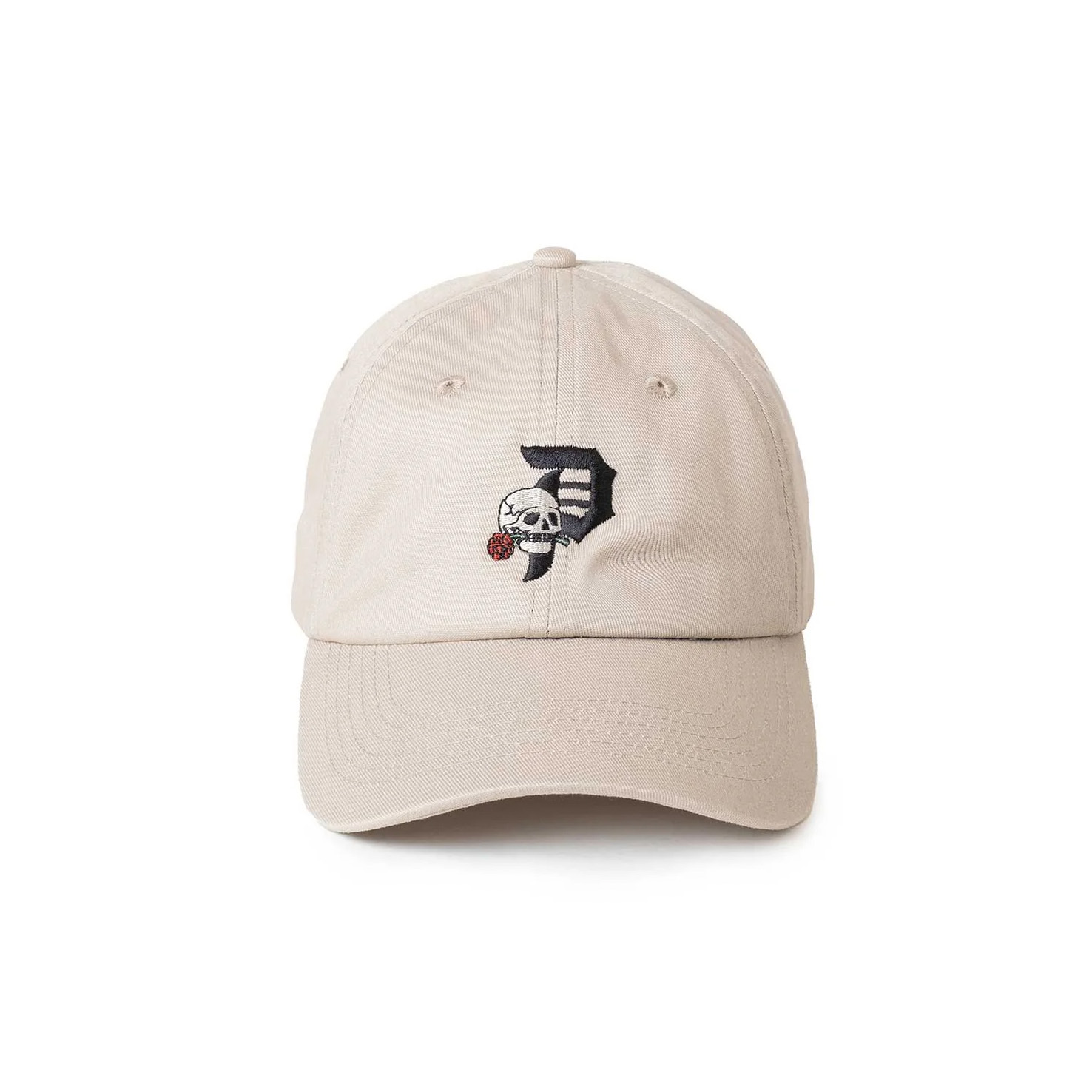 Rogue Strapback
