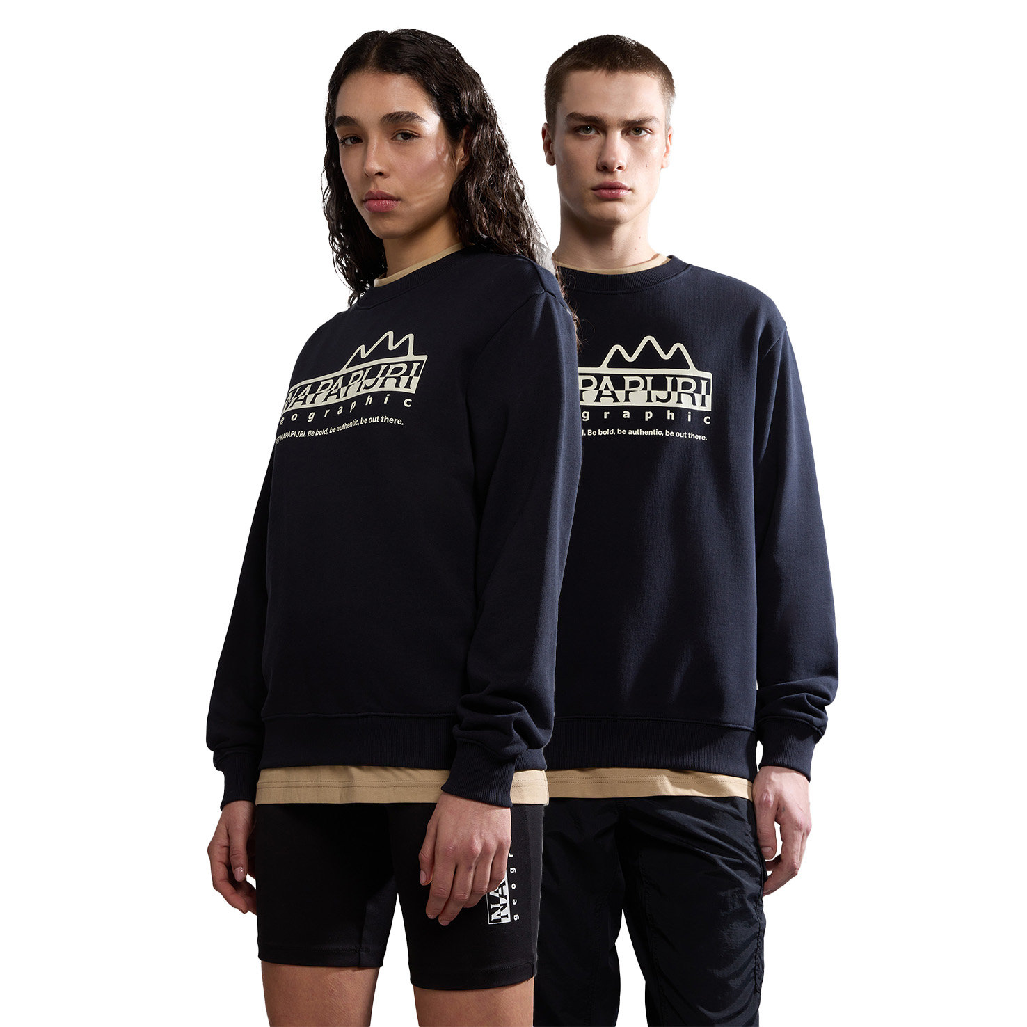 

BFABER, Черный