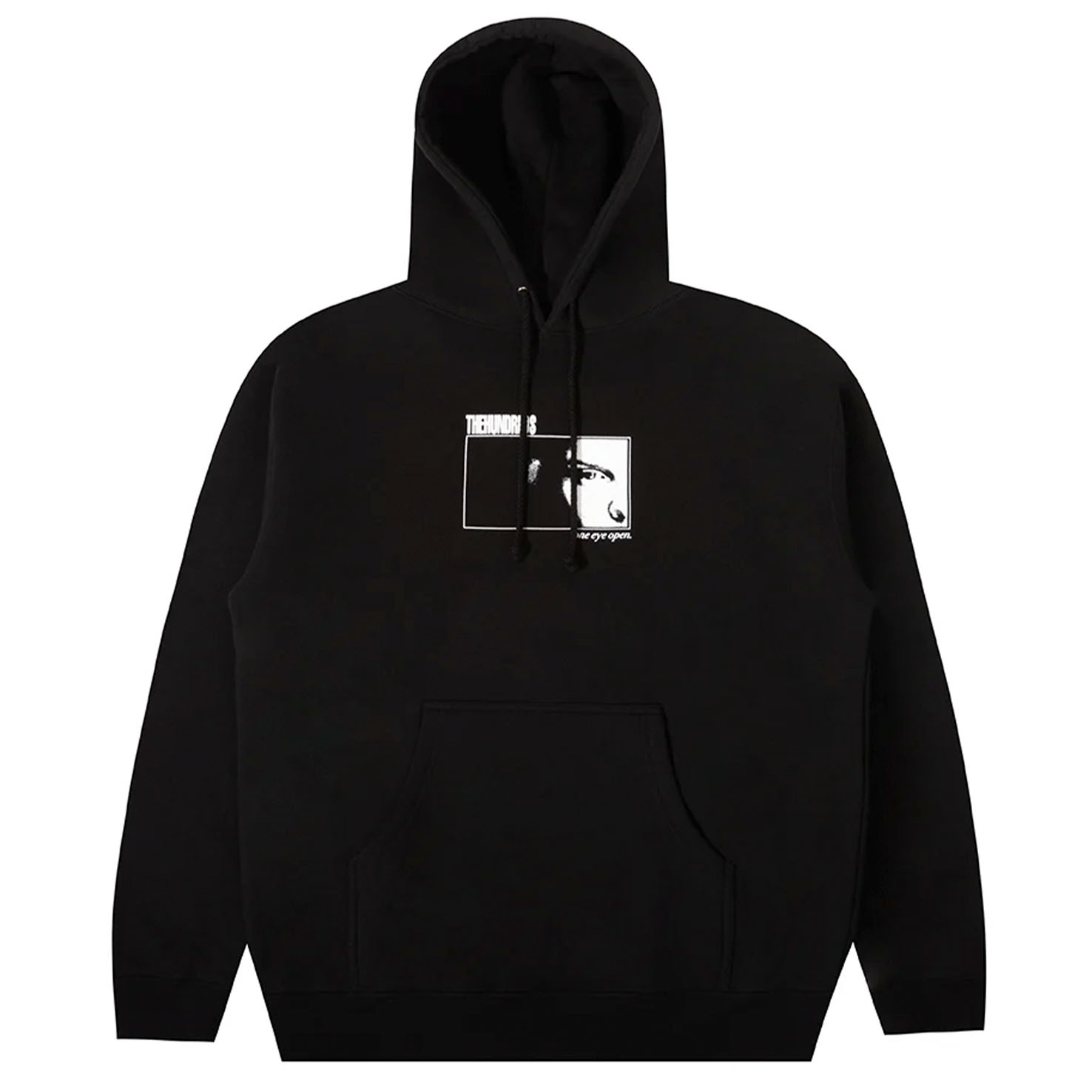One Eye Open Pullover