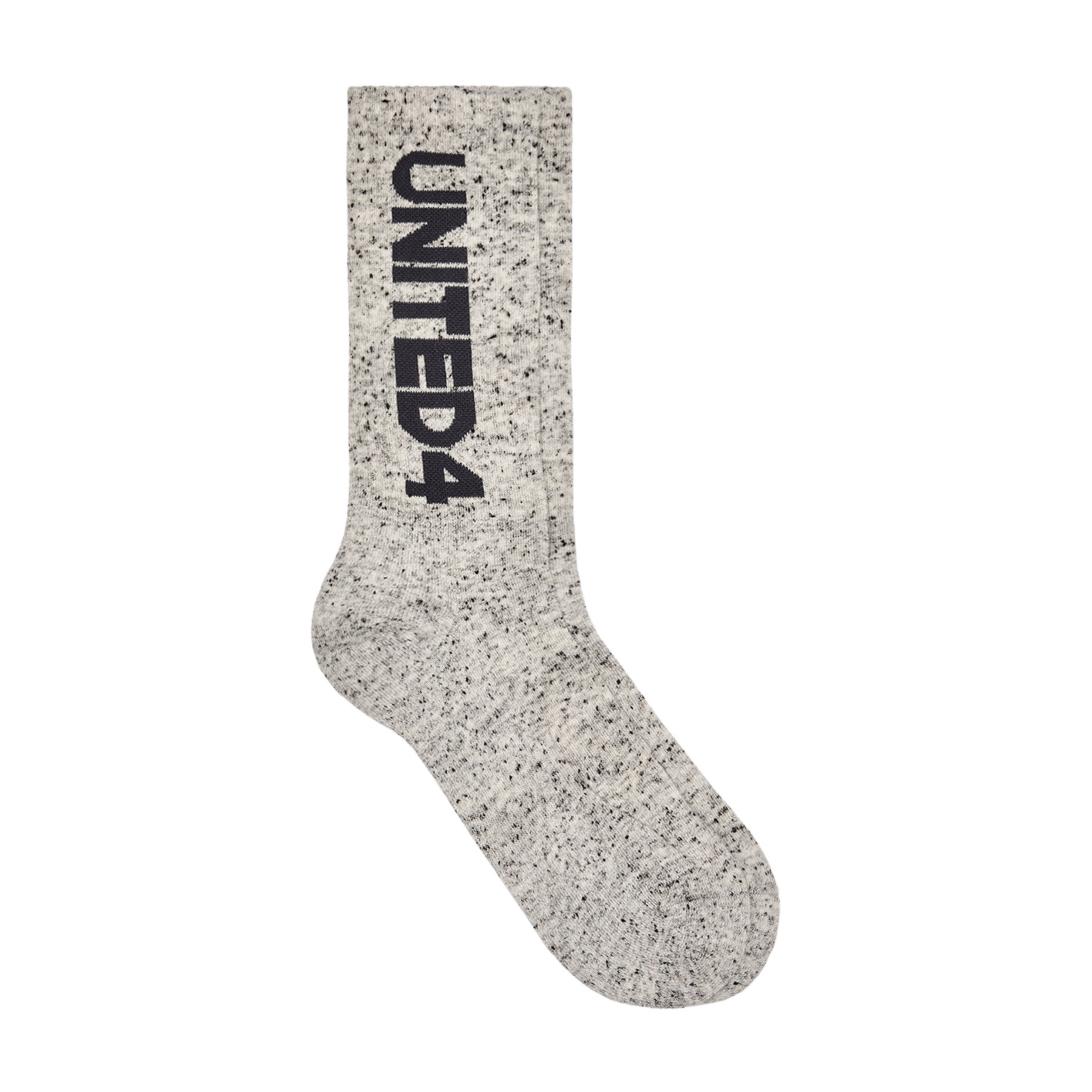 

SOCKS SINGLE, Серый