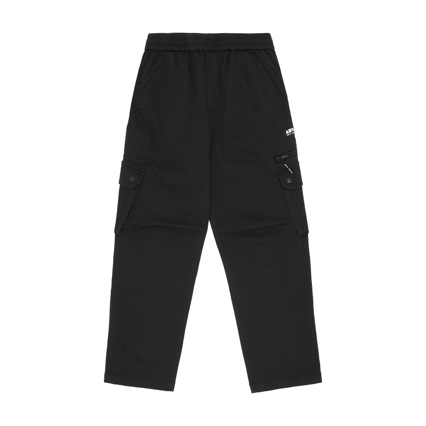 ANTA SKATE Woven Casual Pants