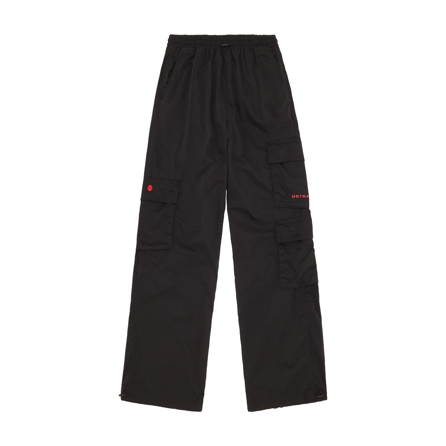 TRACKSUIT TROUSER