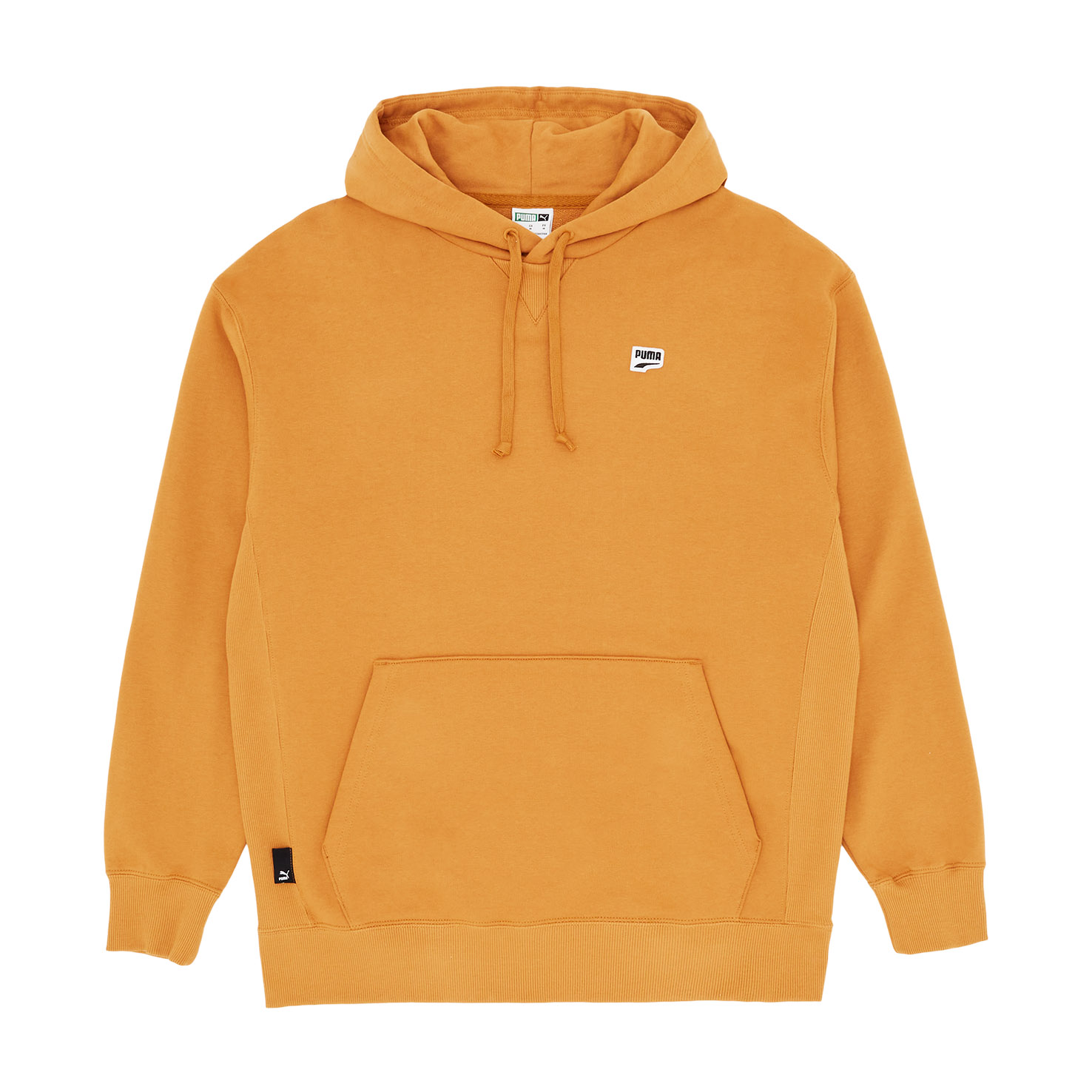 

Downtown Hoodie TR, Коричневый