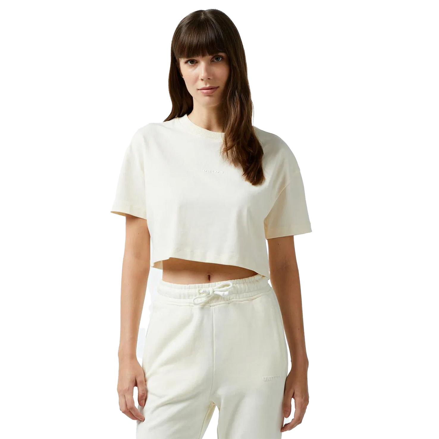 1.0 ESSENTIALS W T-SHIRT