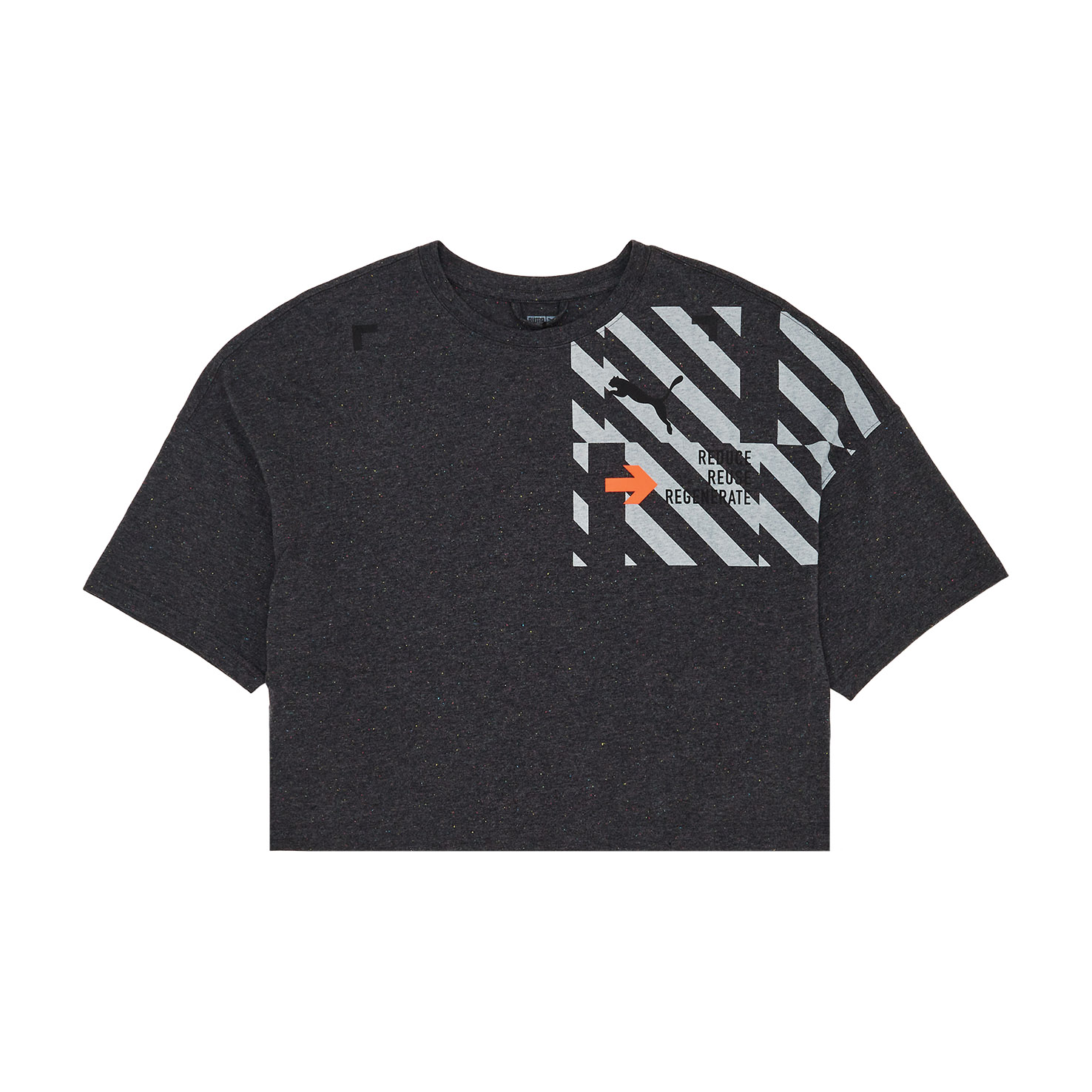 RE:Collection Oversized Tee